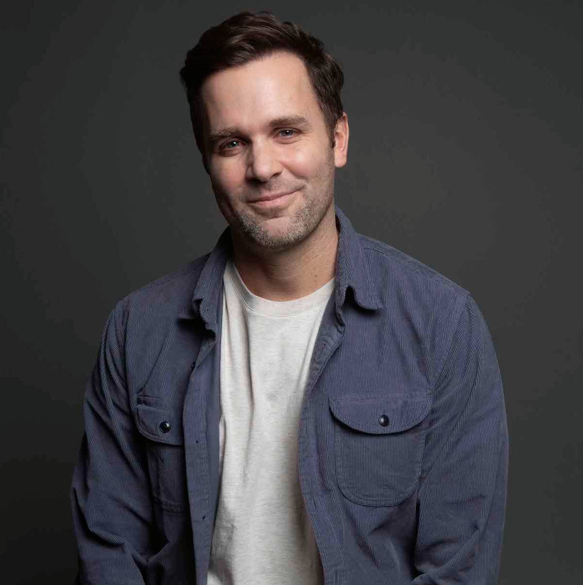 Калеб Дэмшродер