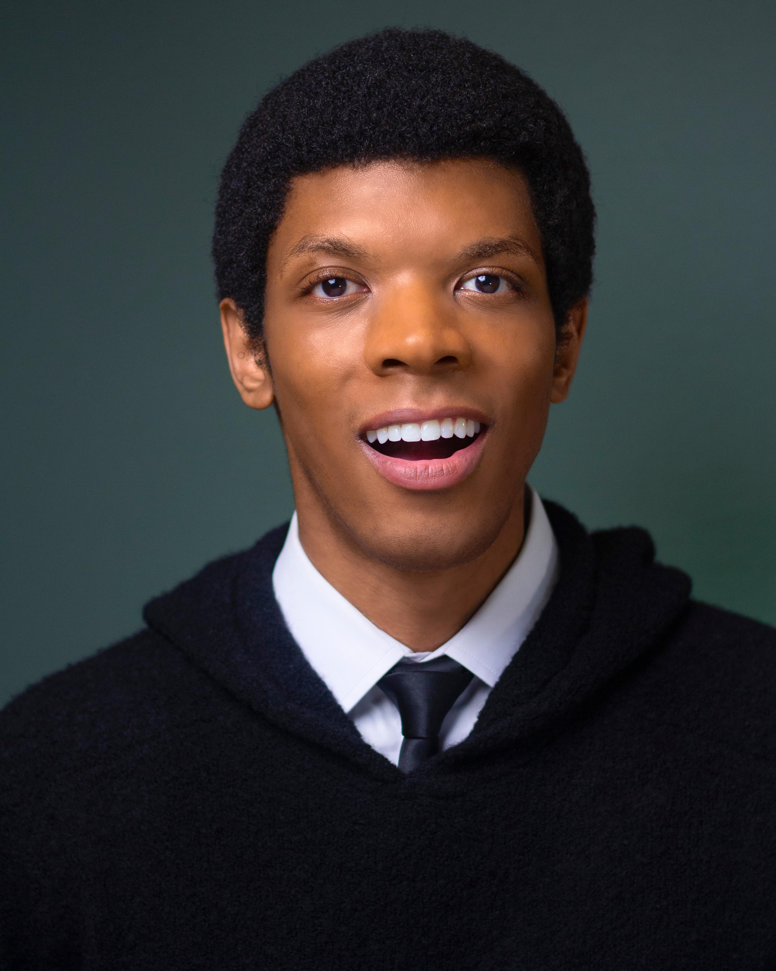 Стивен Аллен