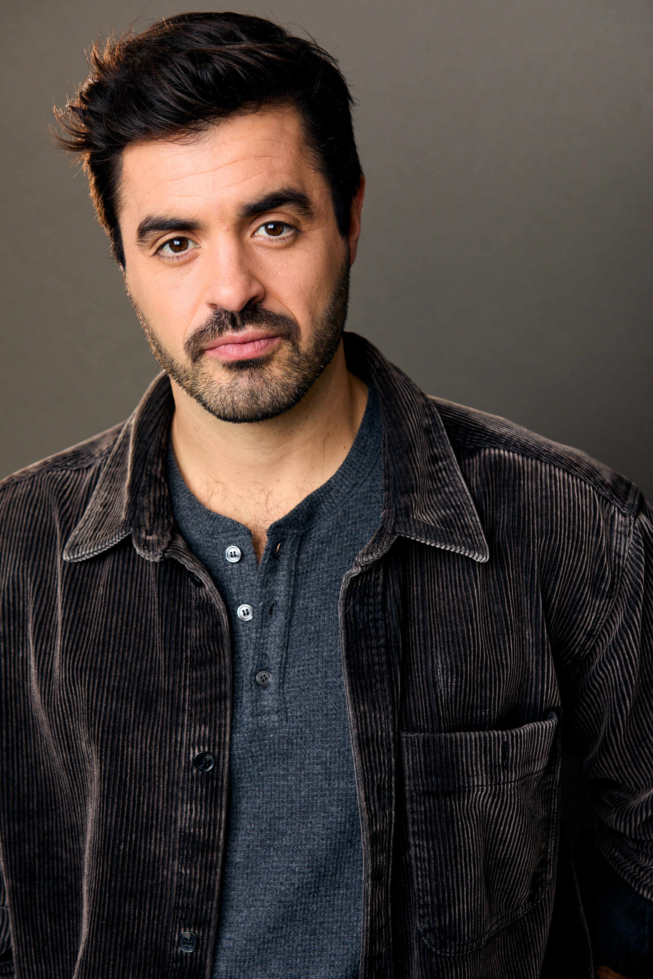 Алан Тринка