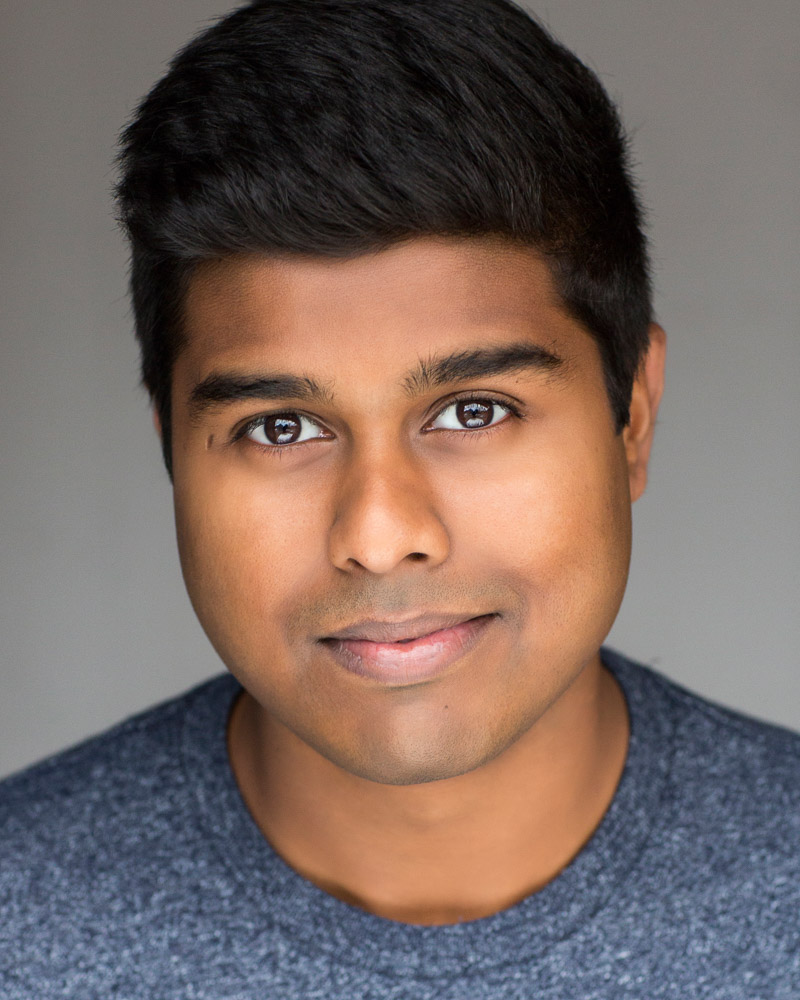 Варун Фернандо