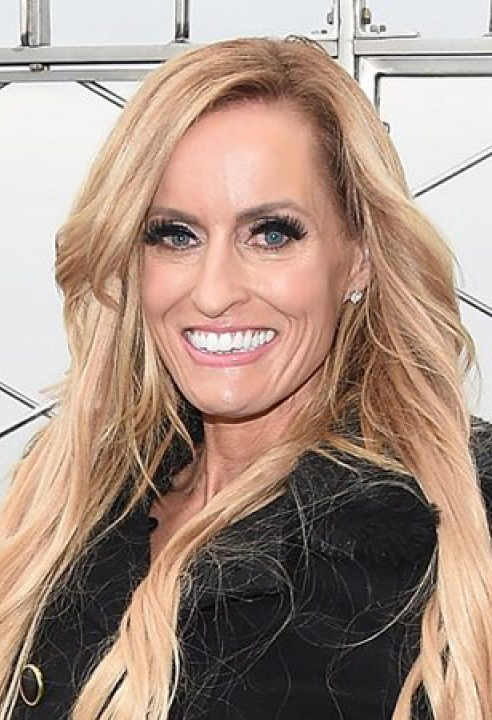 Дана Ворриор