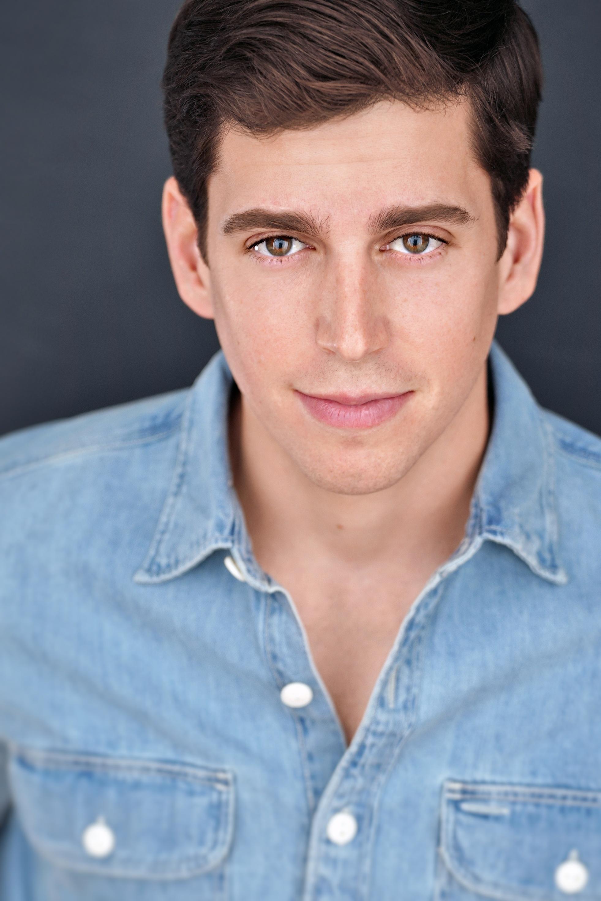 Билли Наджент