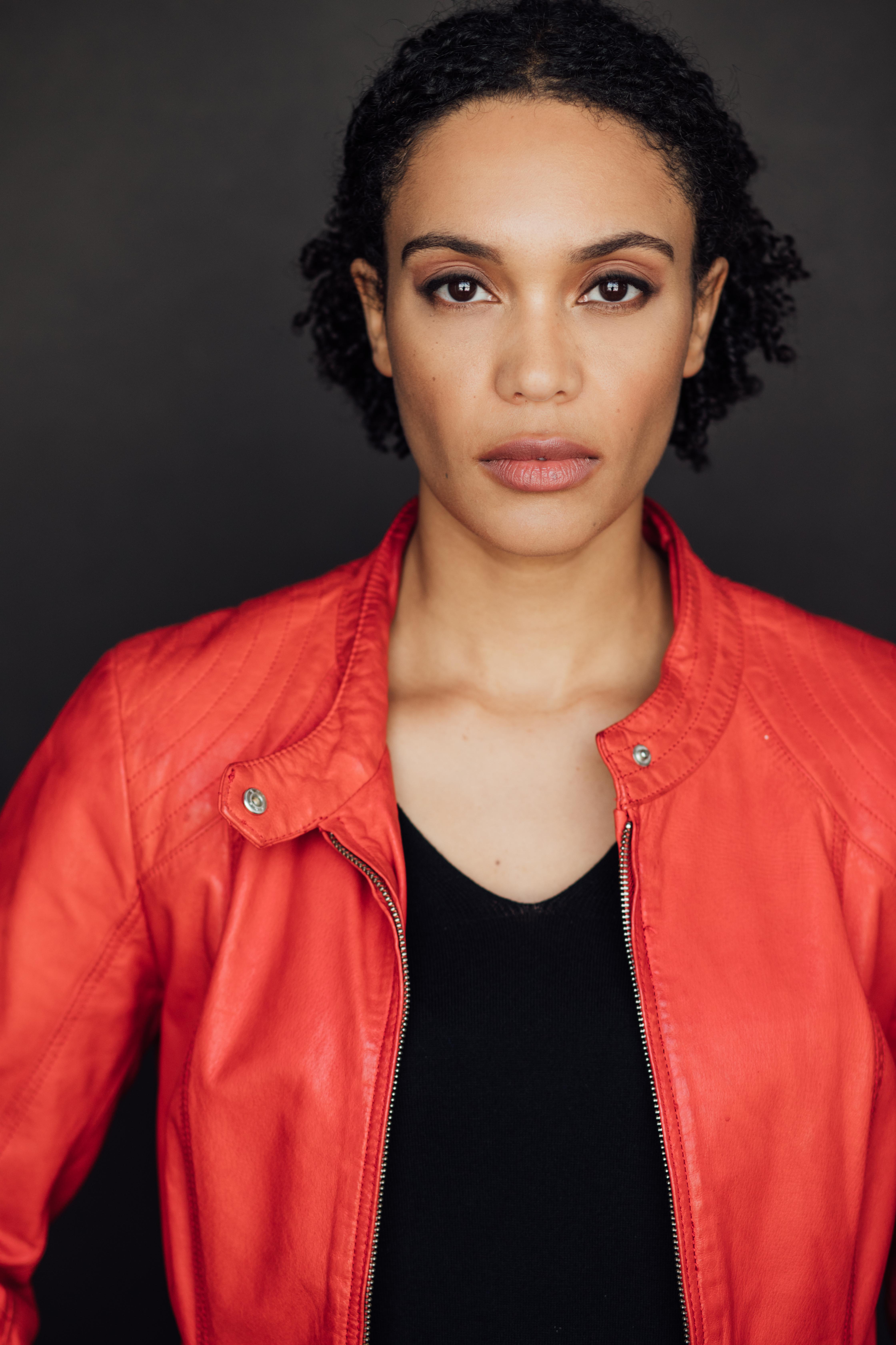 Тавиа Перейра