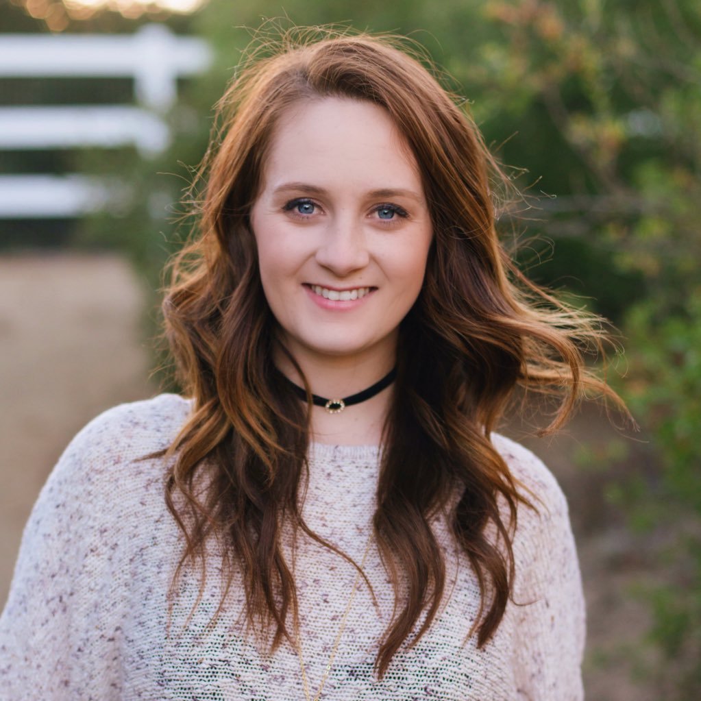 Мисси Лэннинг