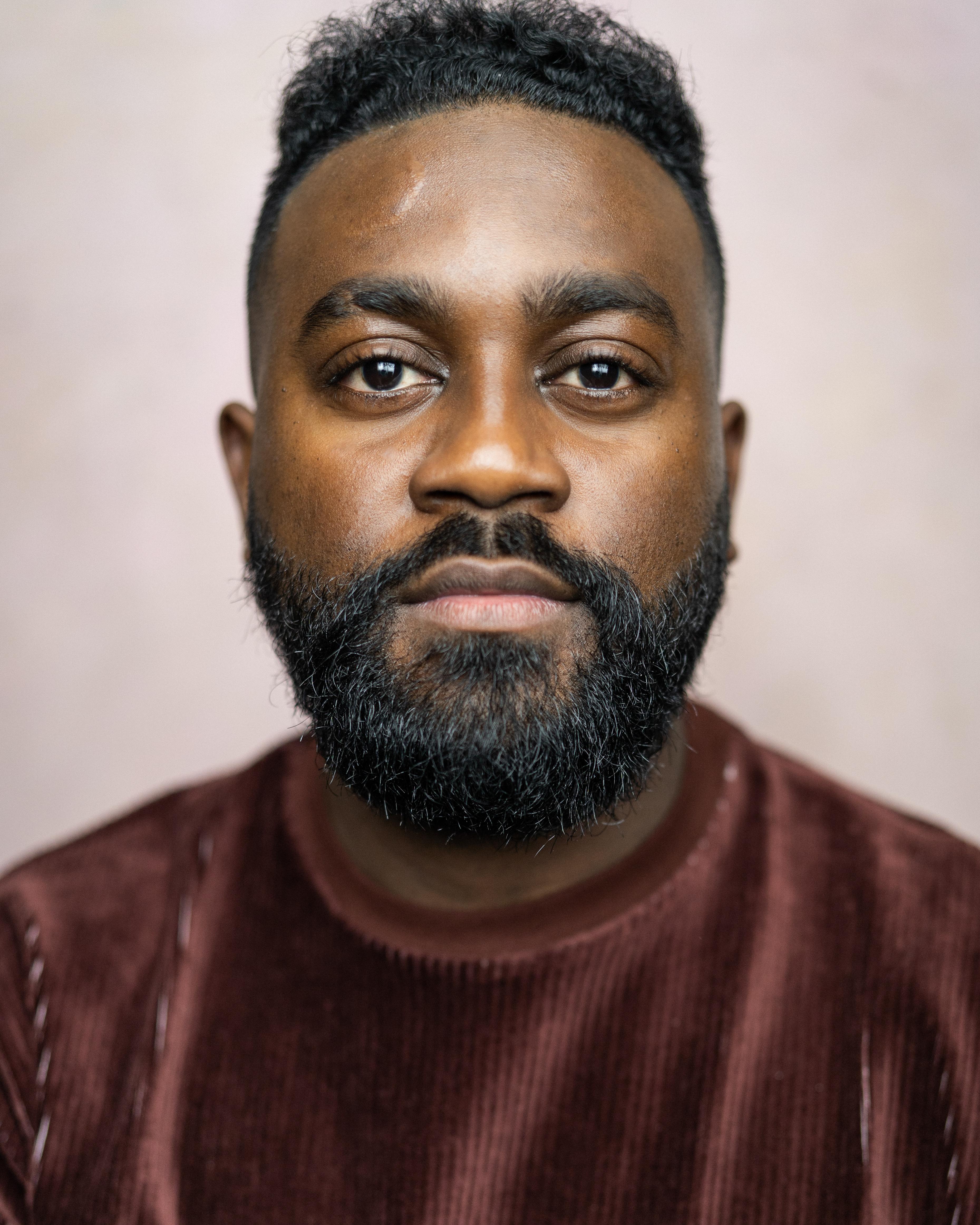 Хосиас Бертран