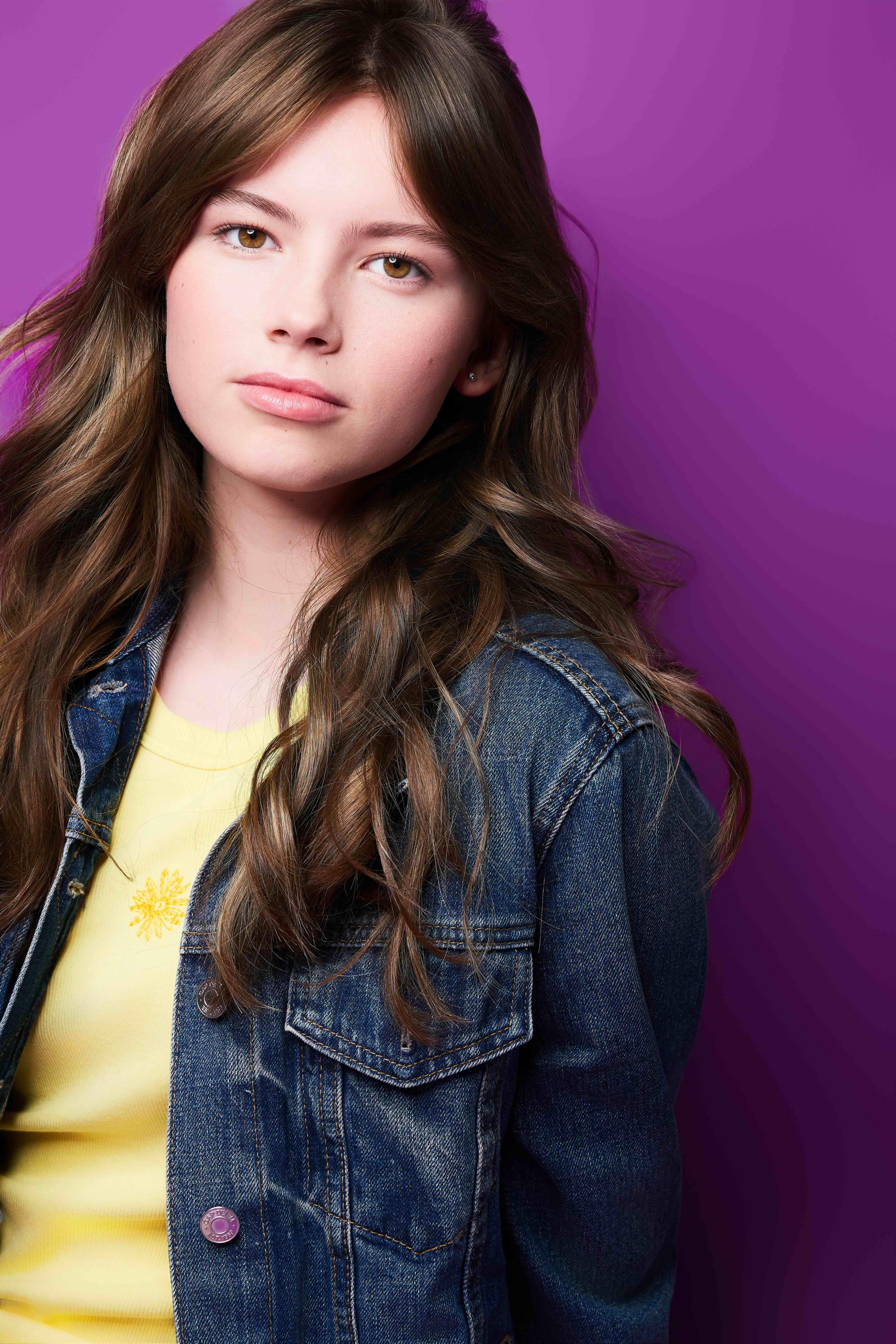 Victoria Rose Mueller