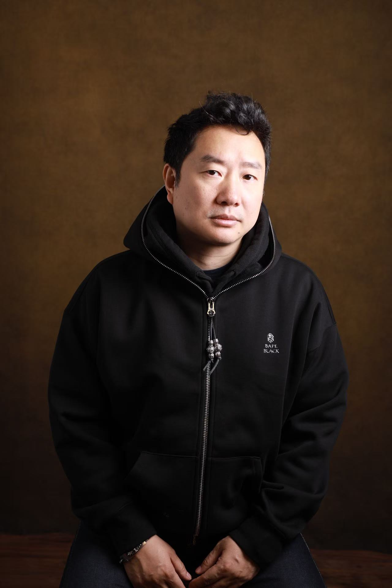 Xiao'ou Hu