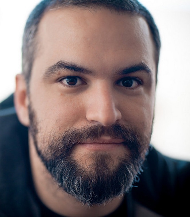 Грег Боренштейн