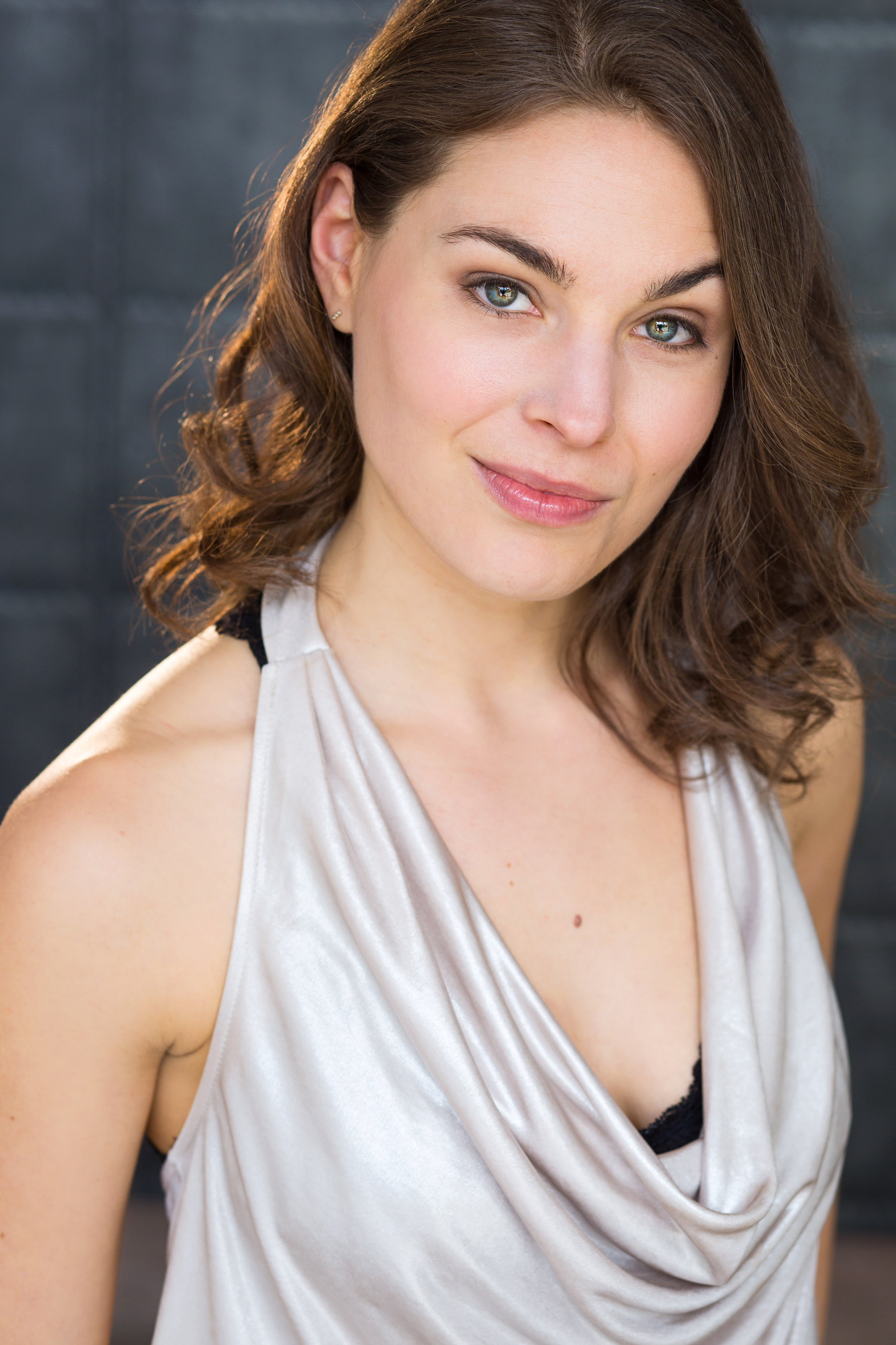 Саша Хэтфилд