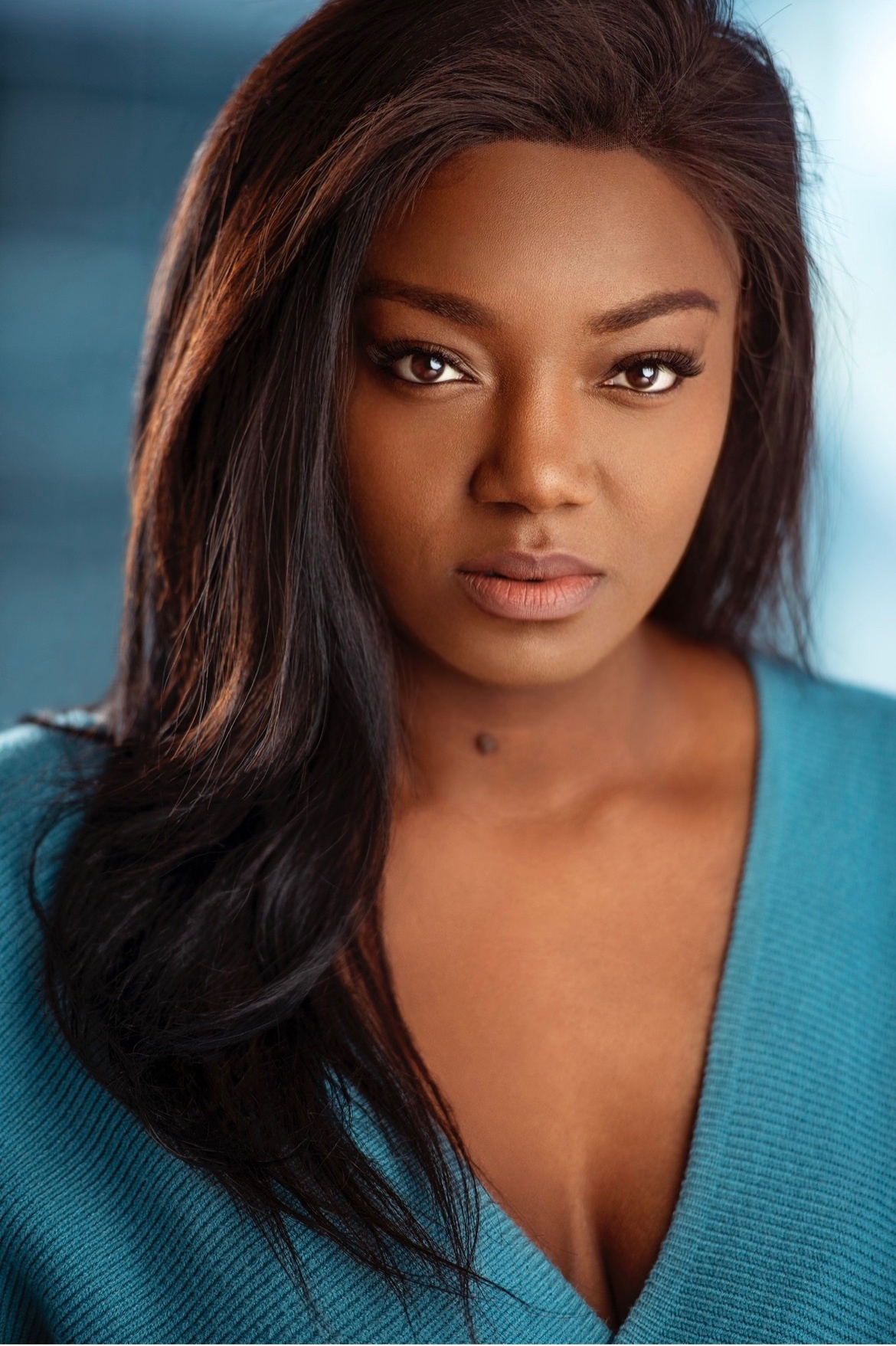 Jameshia T. Bankston