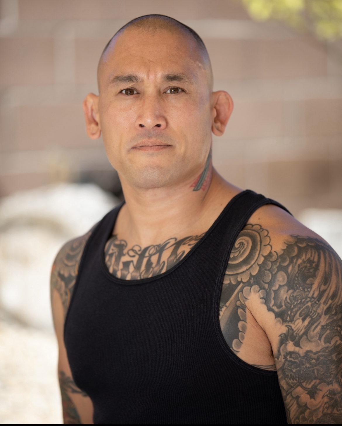 Конрад Падилья