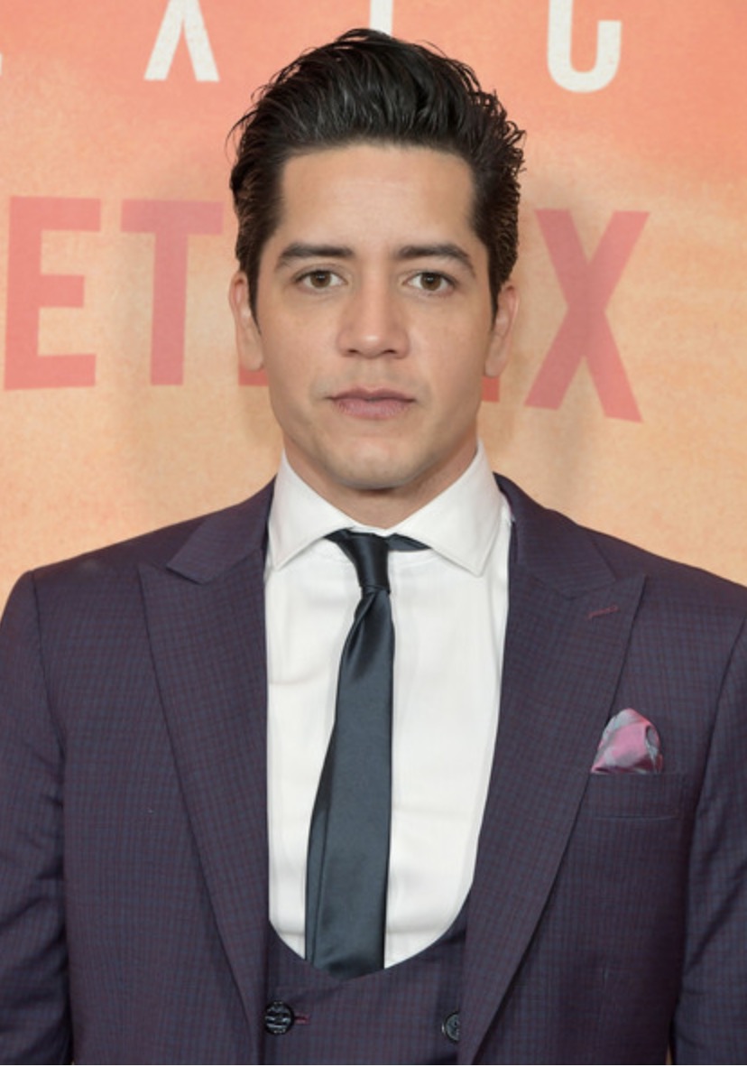 Alberto Casablanca