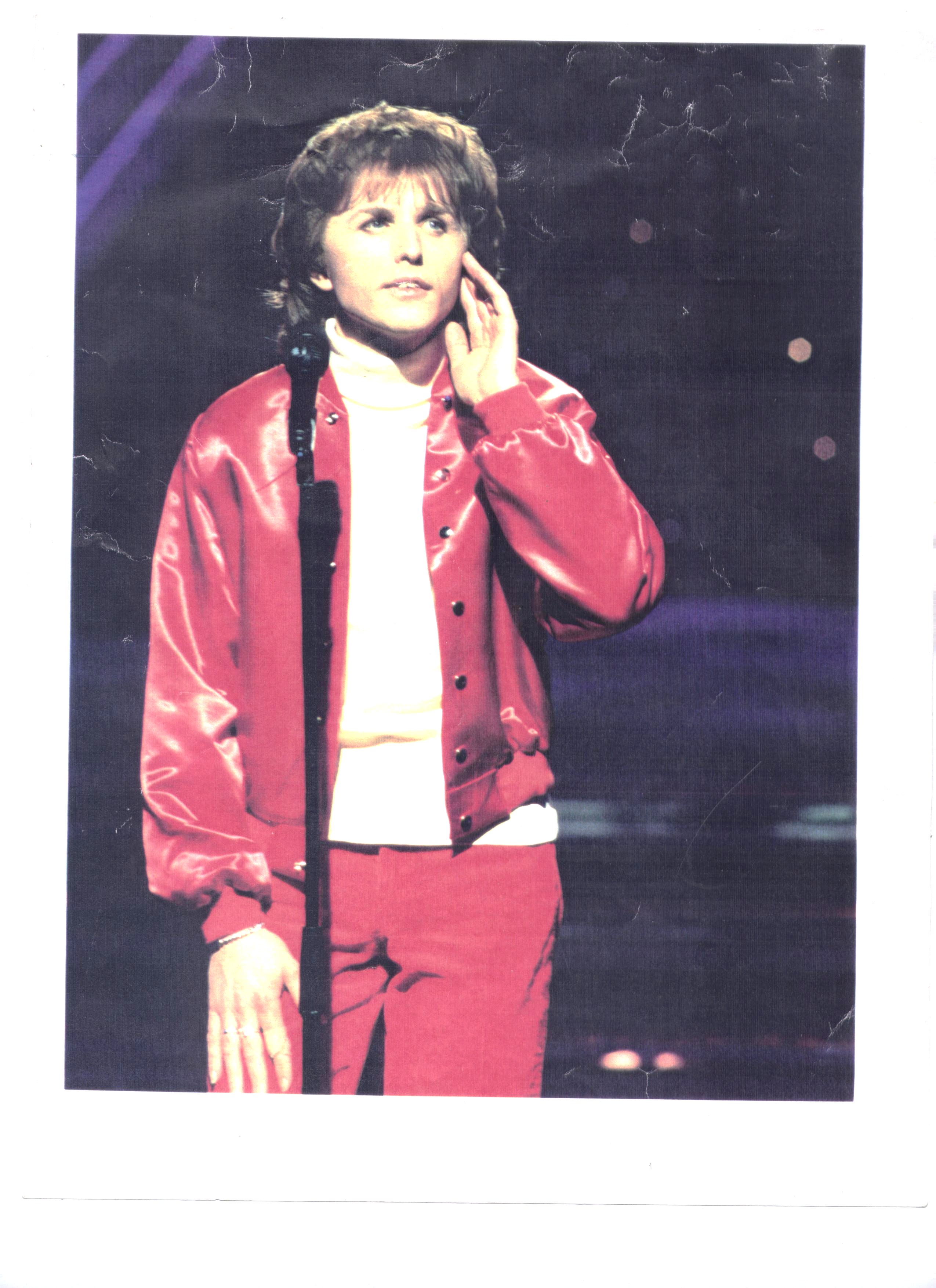 Джимми Стэнли