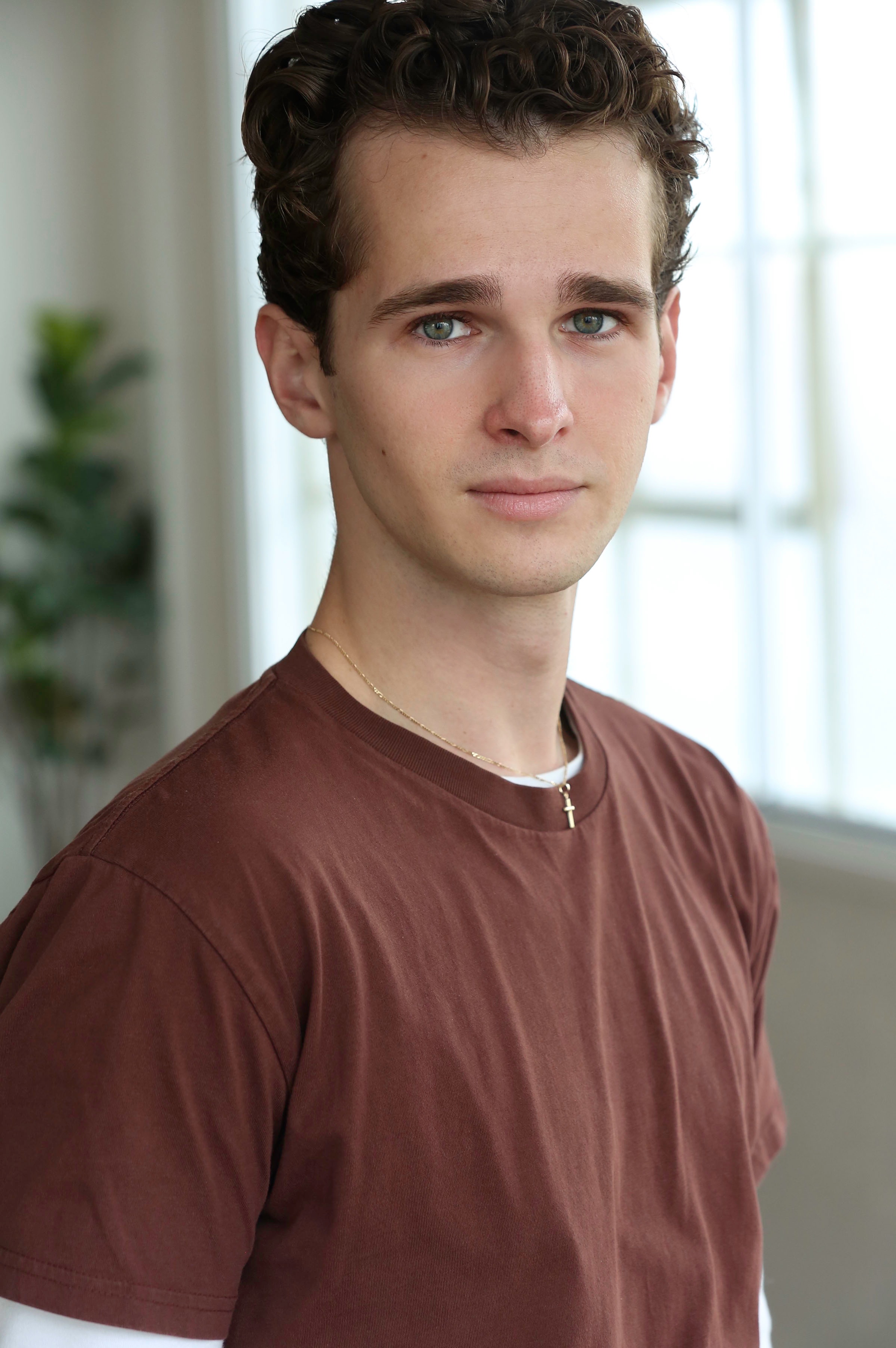 Дэмиэн Хемпстед