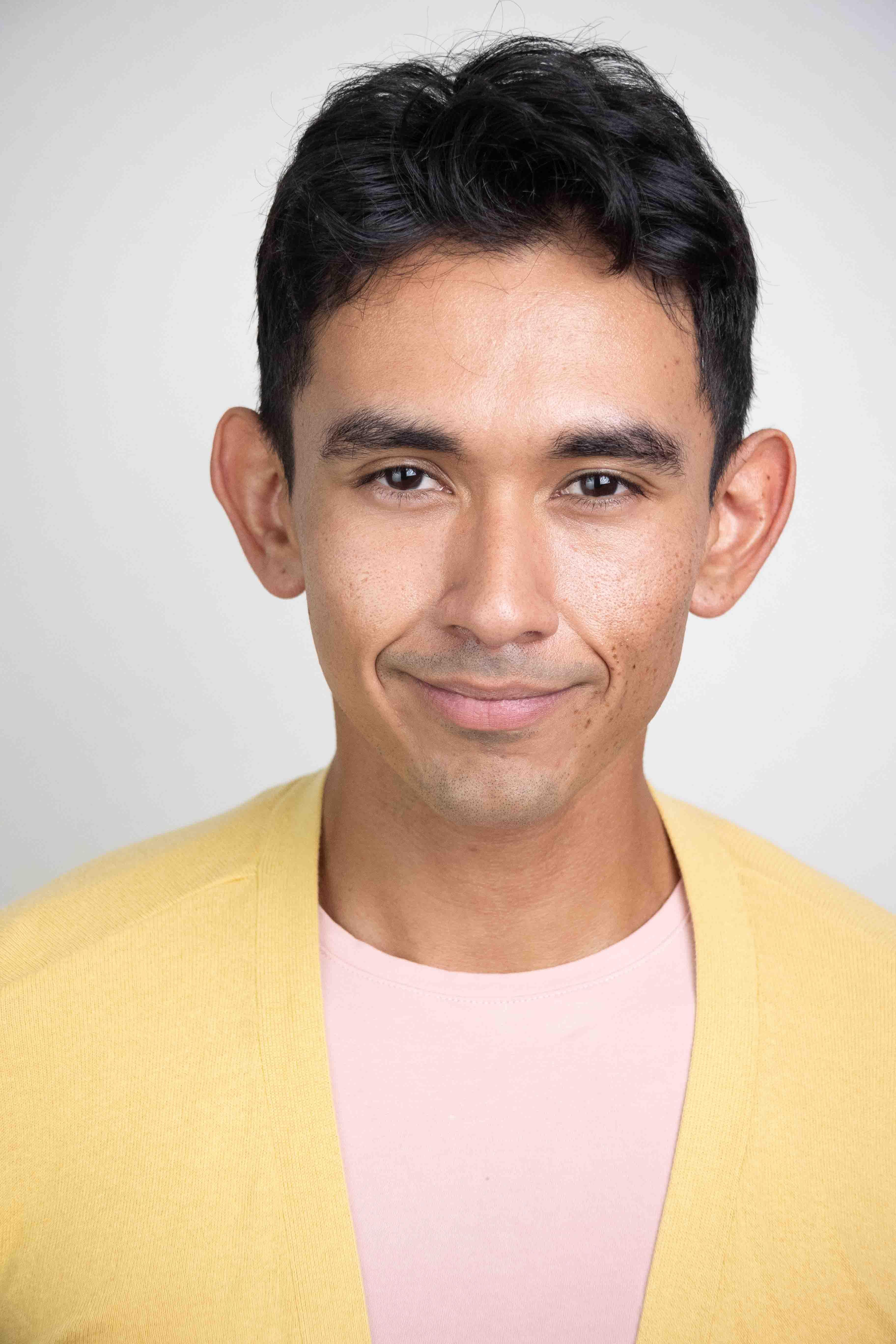 Блэйк Миранда