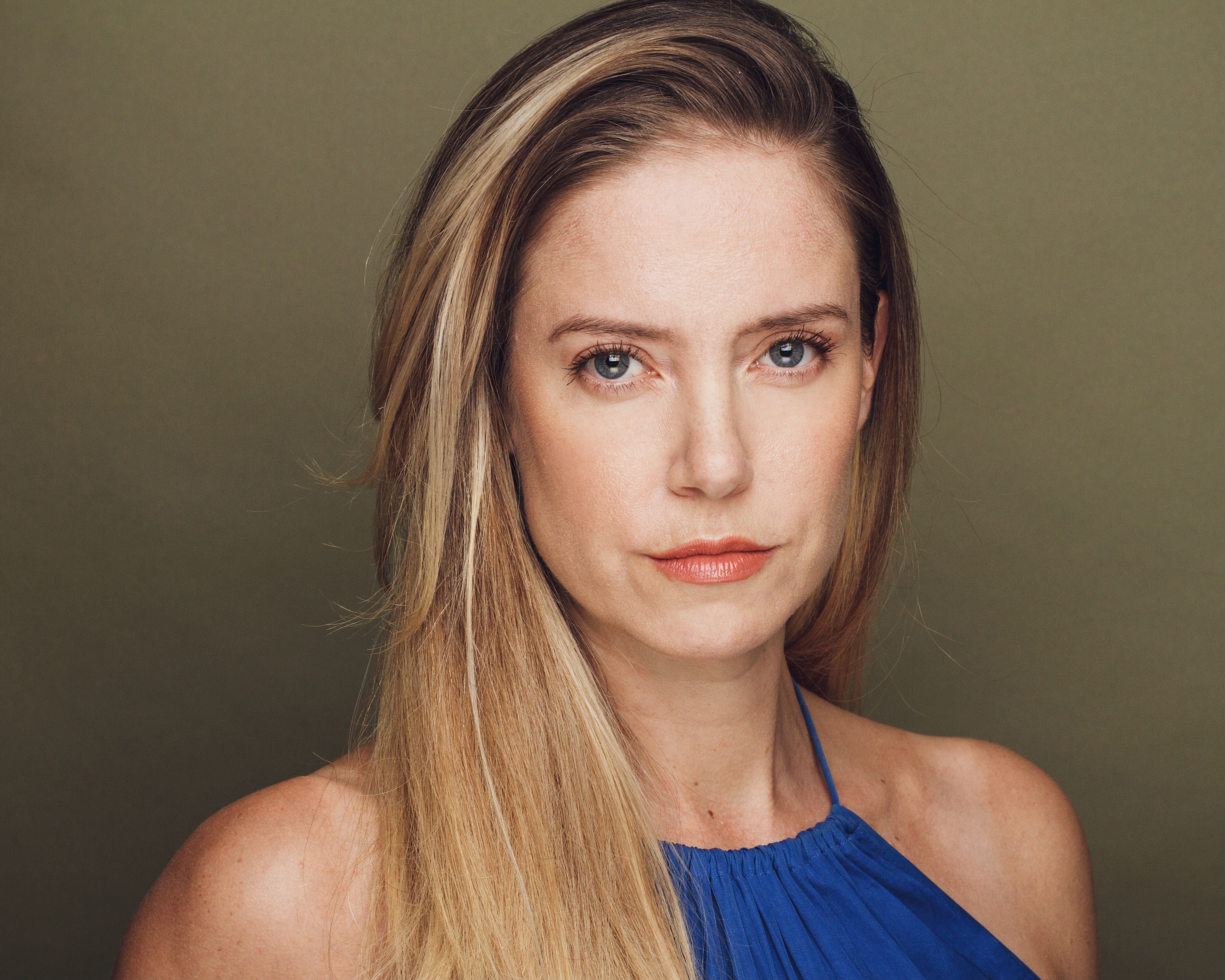 Джессика Бэйрд