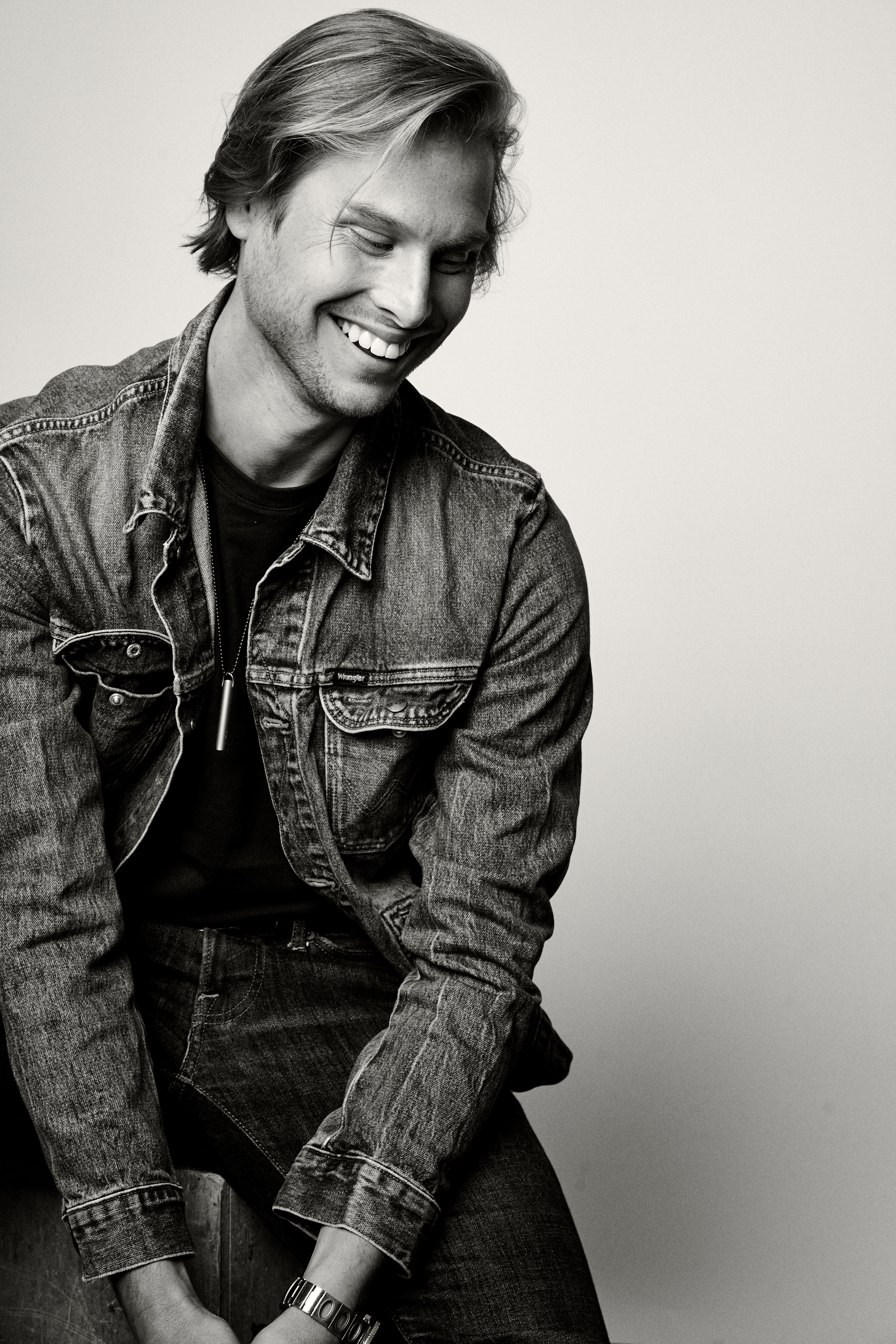 Джек Тайнэн