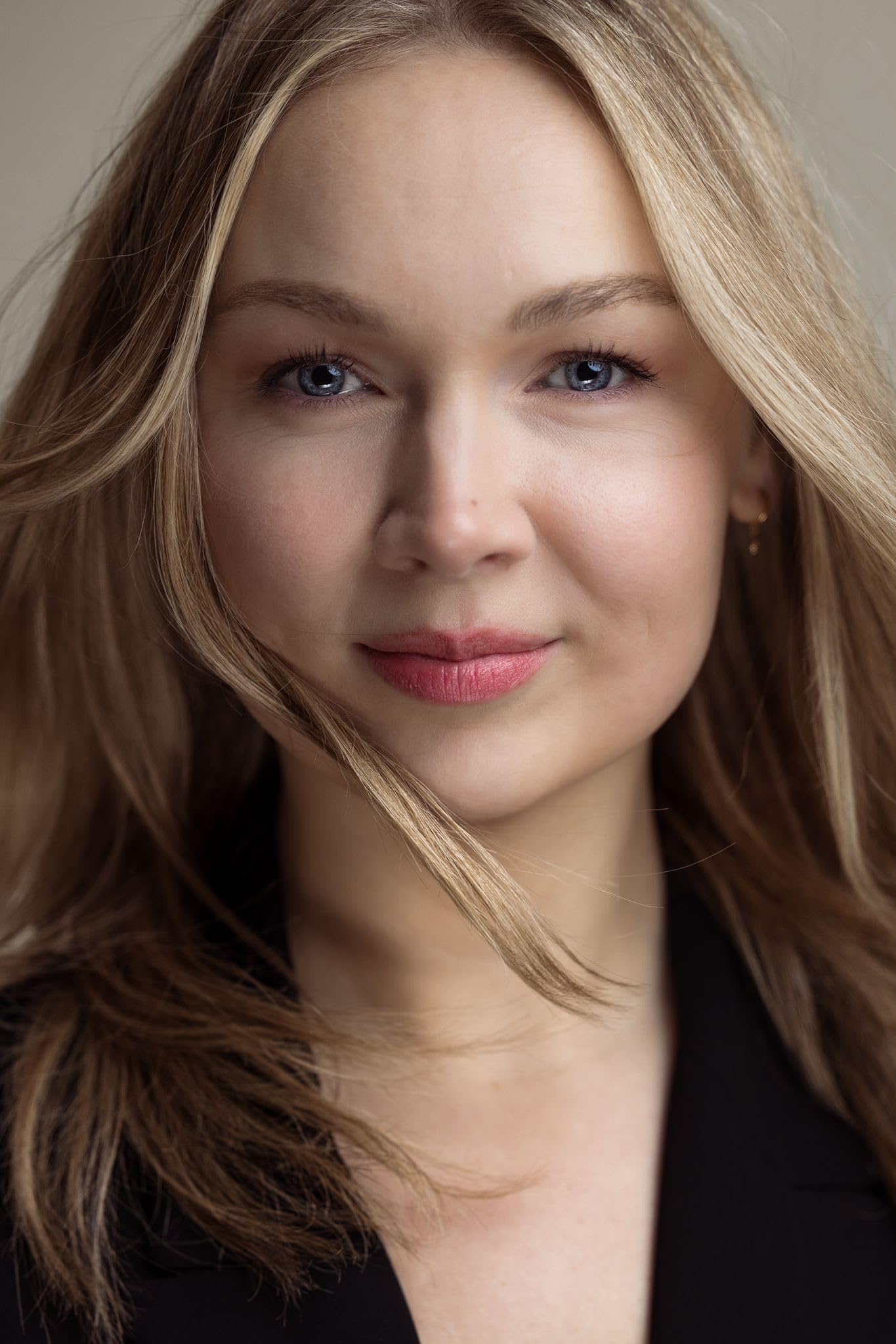 Карла Фоули