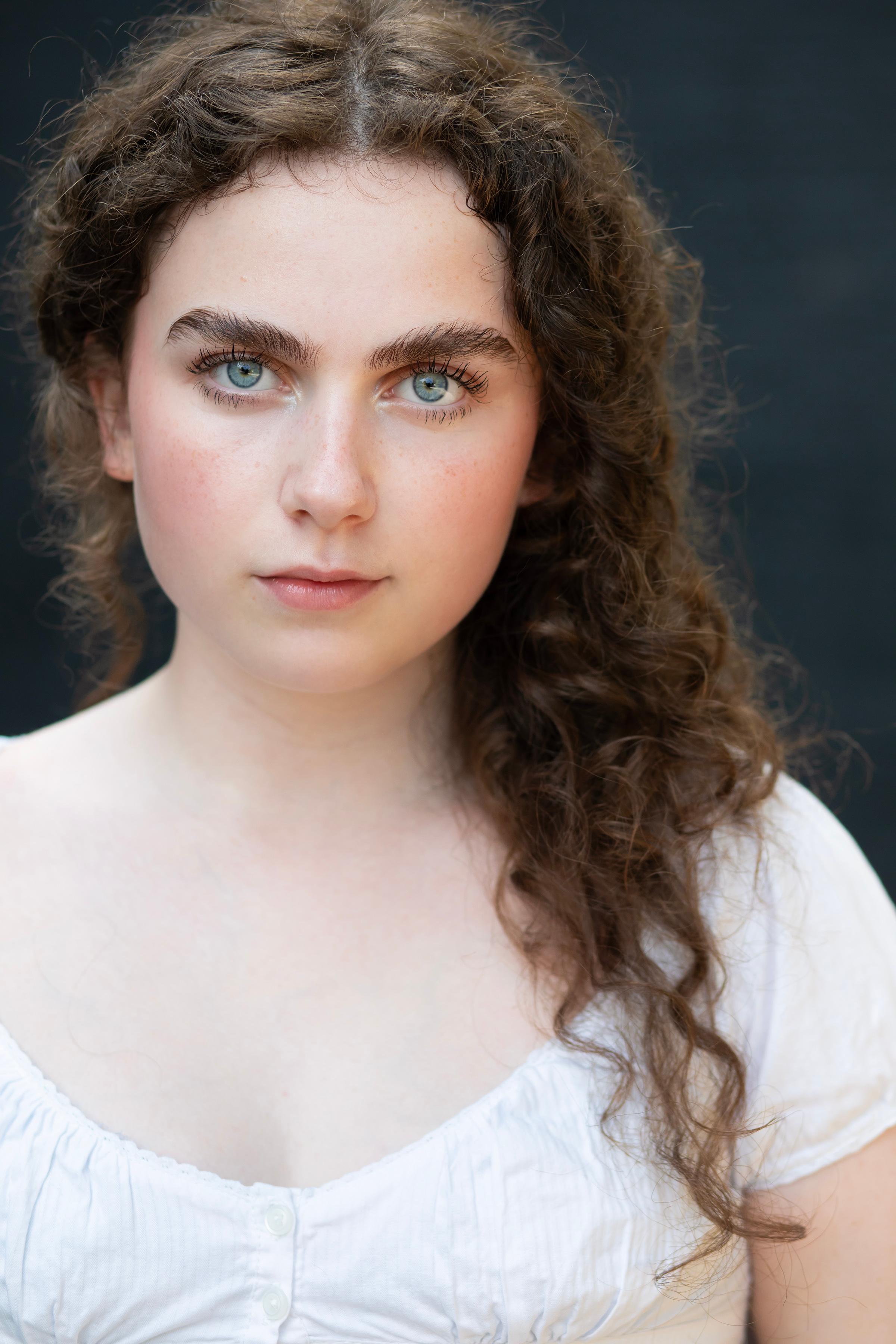 Пенни Мунро