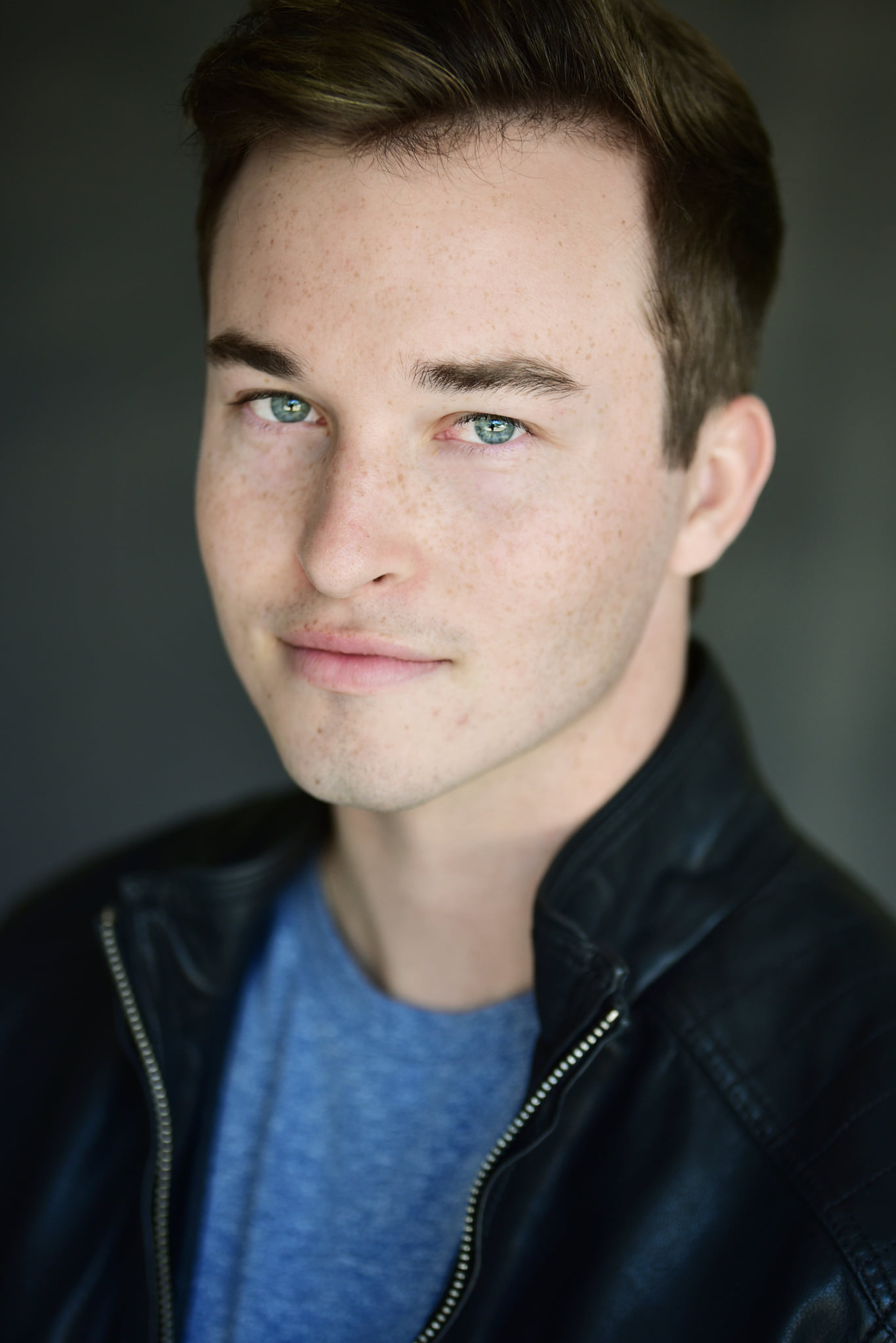 Хантер Грэй