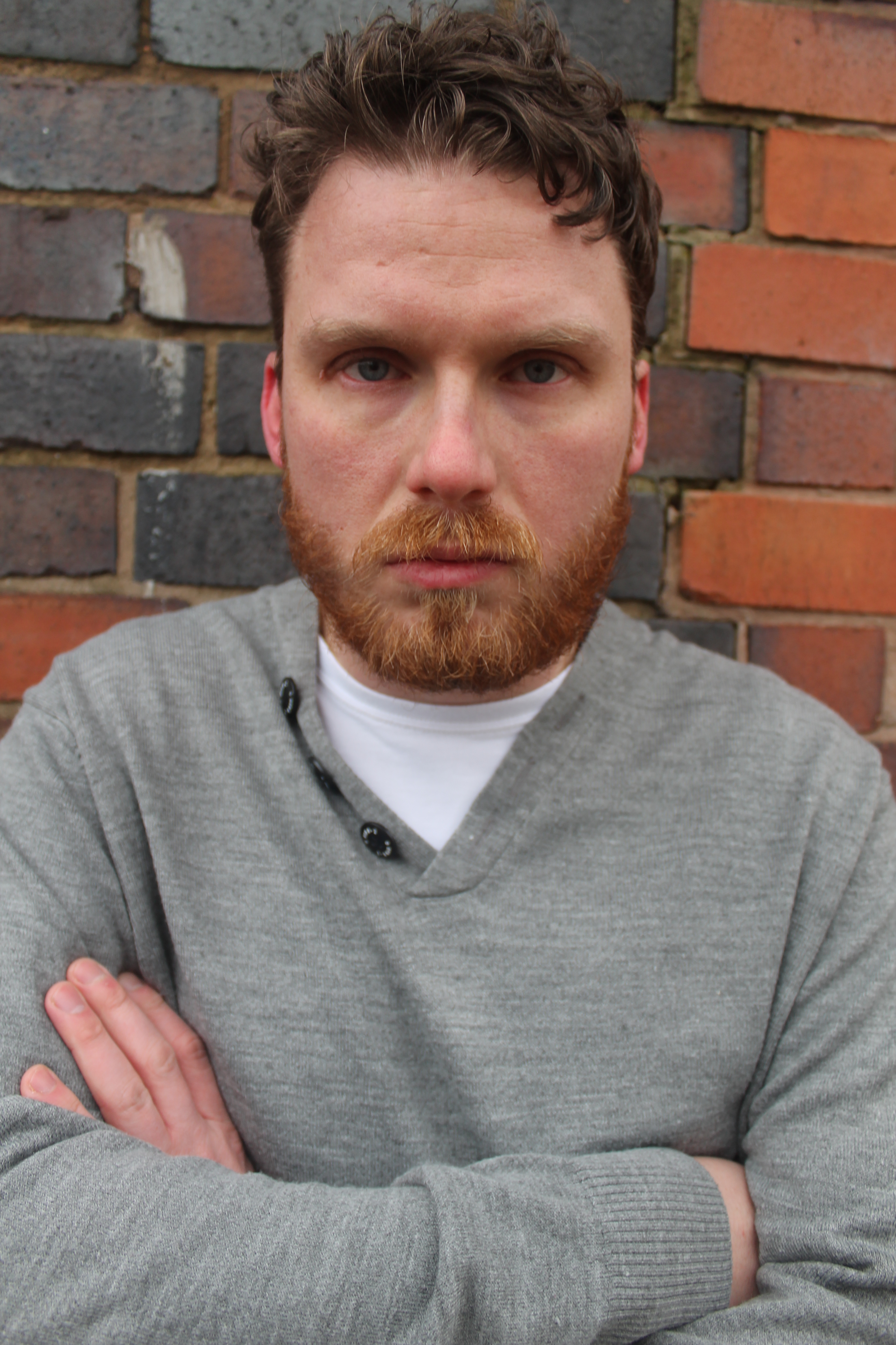 Мэттью Лисон