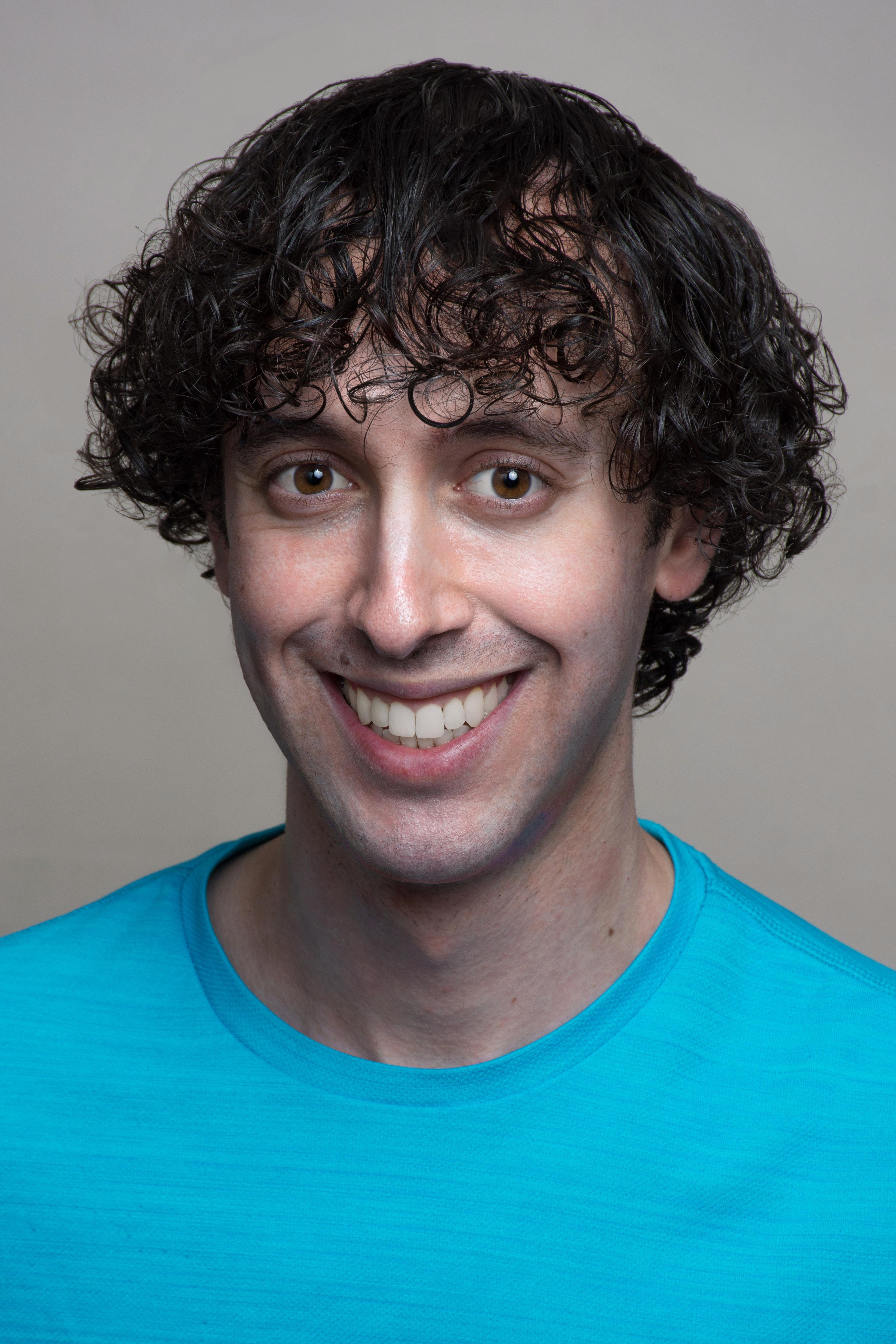 Николас Бустаманте