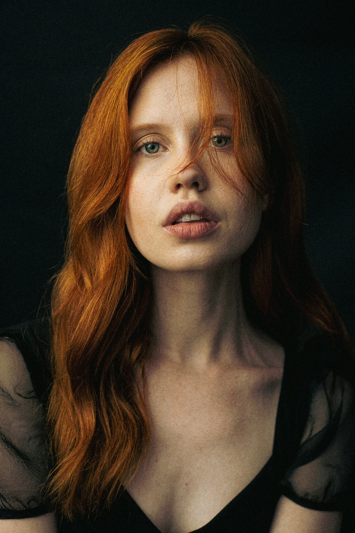 Мадлен Кэйн