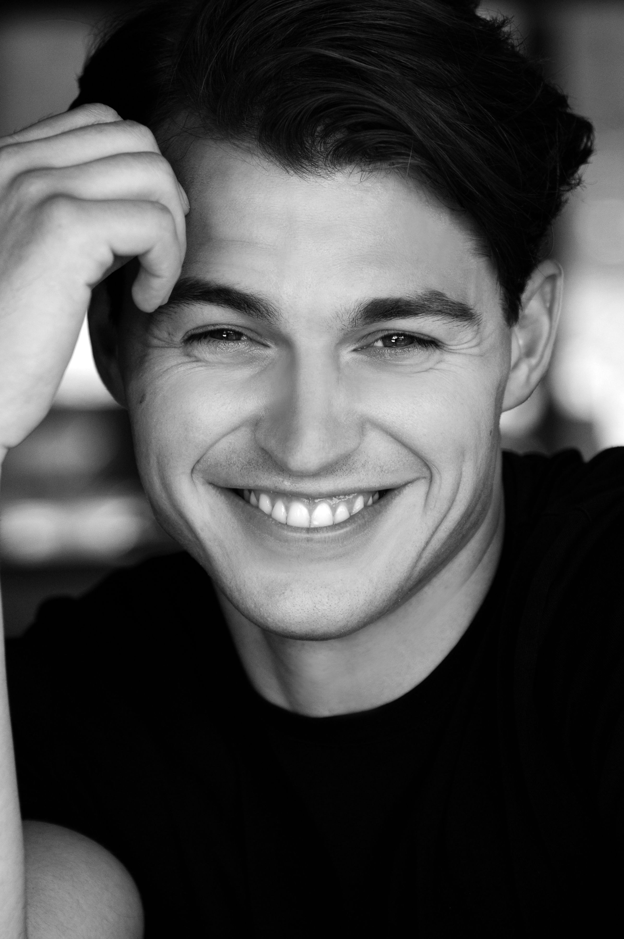 Самуэль Роберт Муик