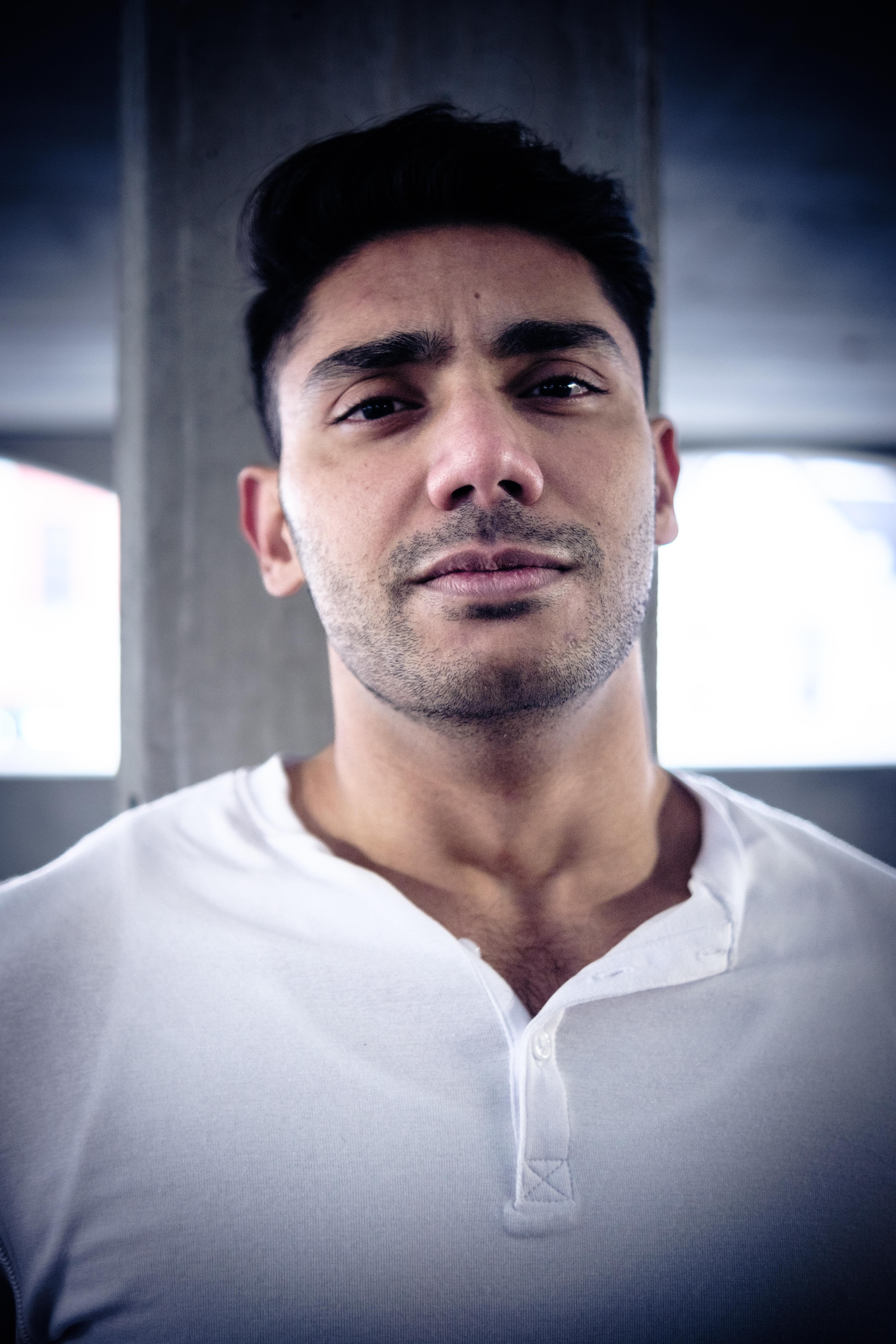 Аншуман Пандей