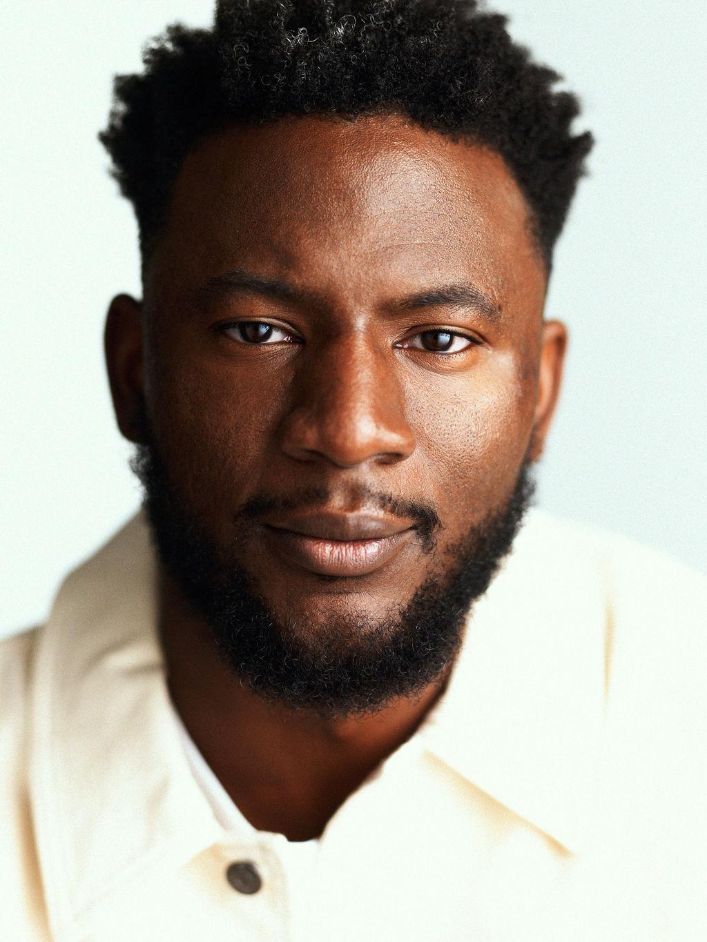 Хаким Диксон