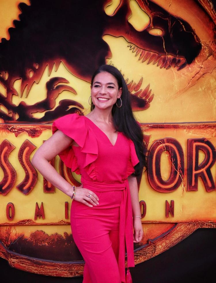 Teresa Cendon-Garcia