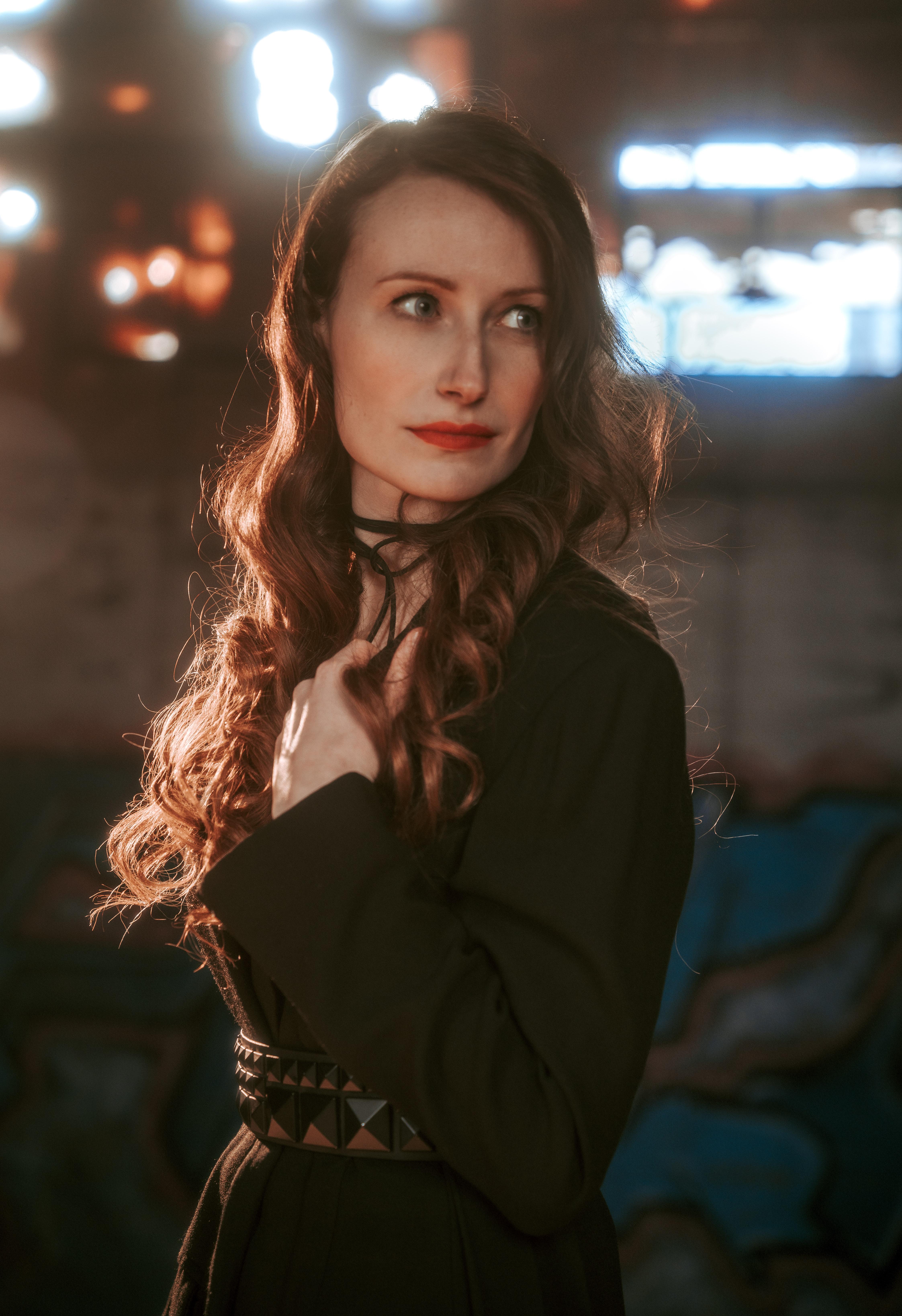 Хлои Кэрролл