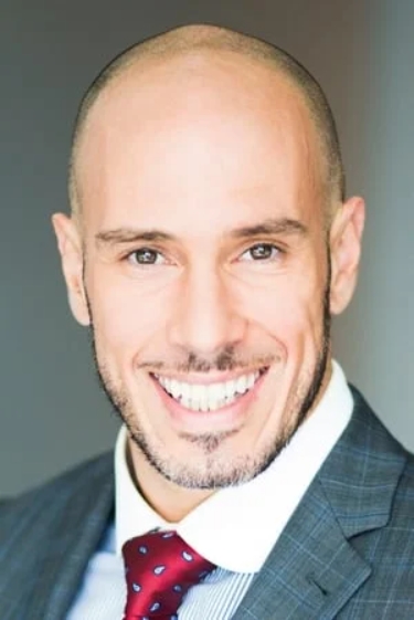 Дэниэл Делисл