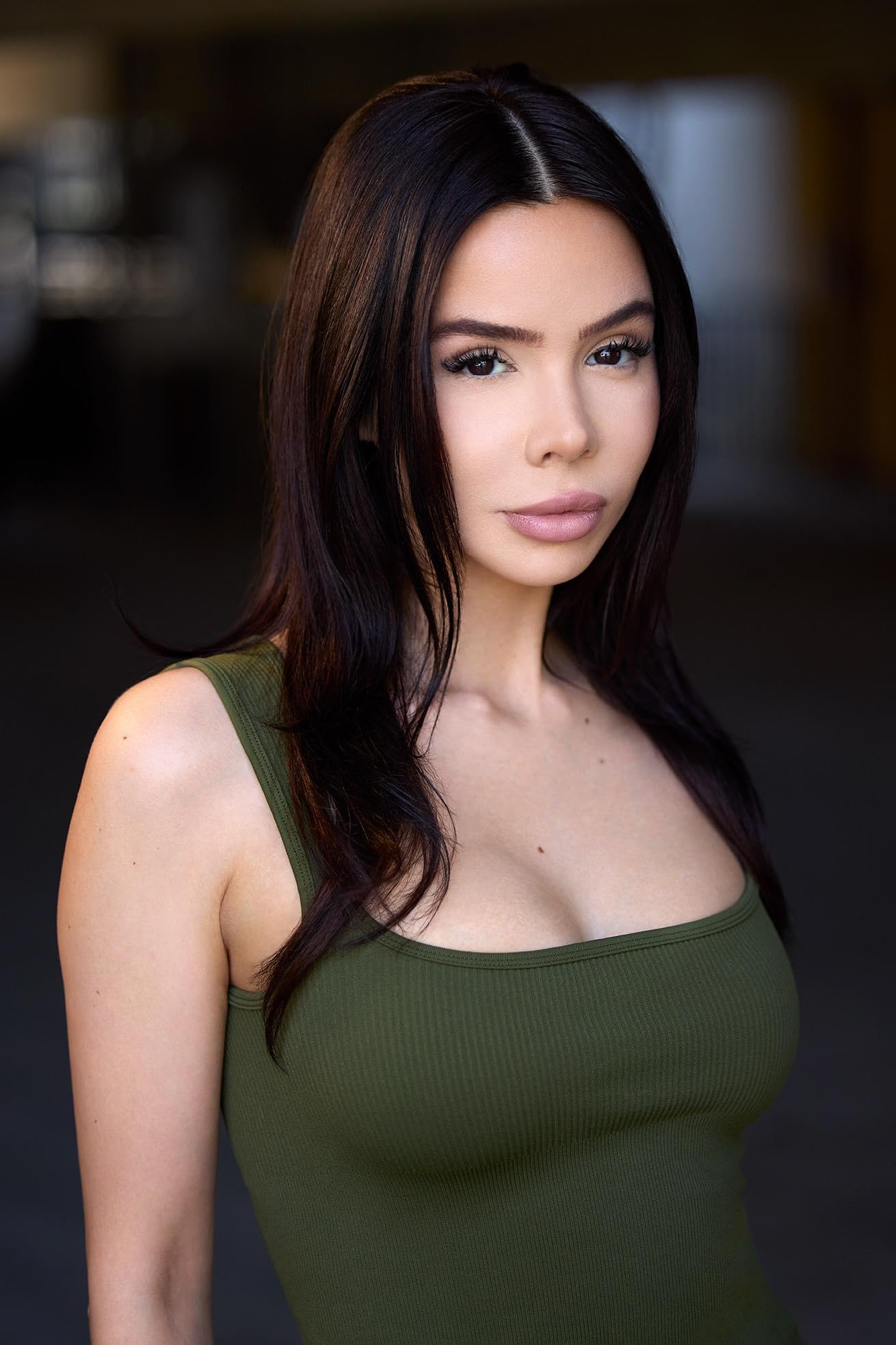 Анджелика Хименес