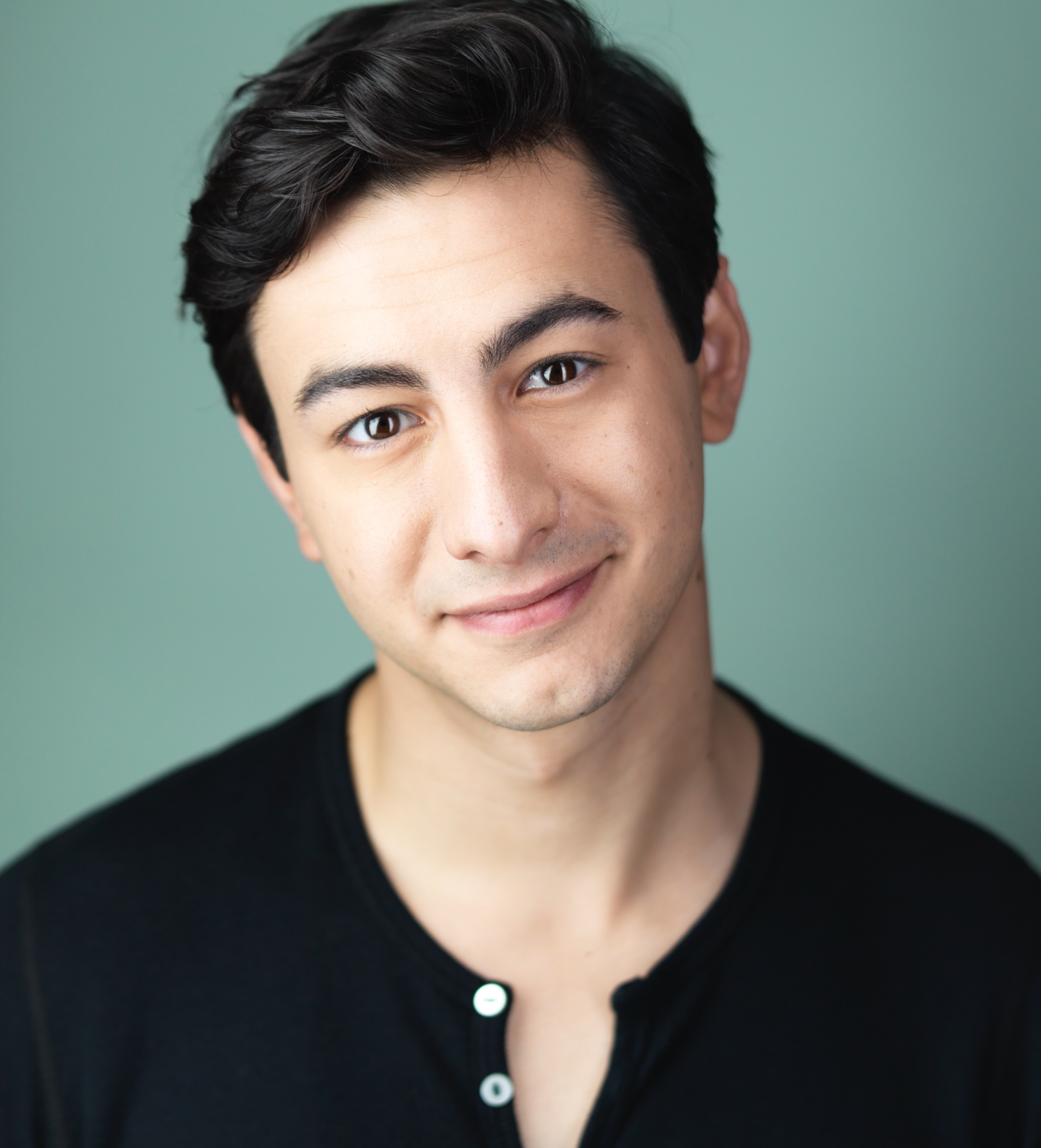 Алекс Чиоффи