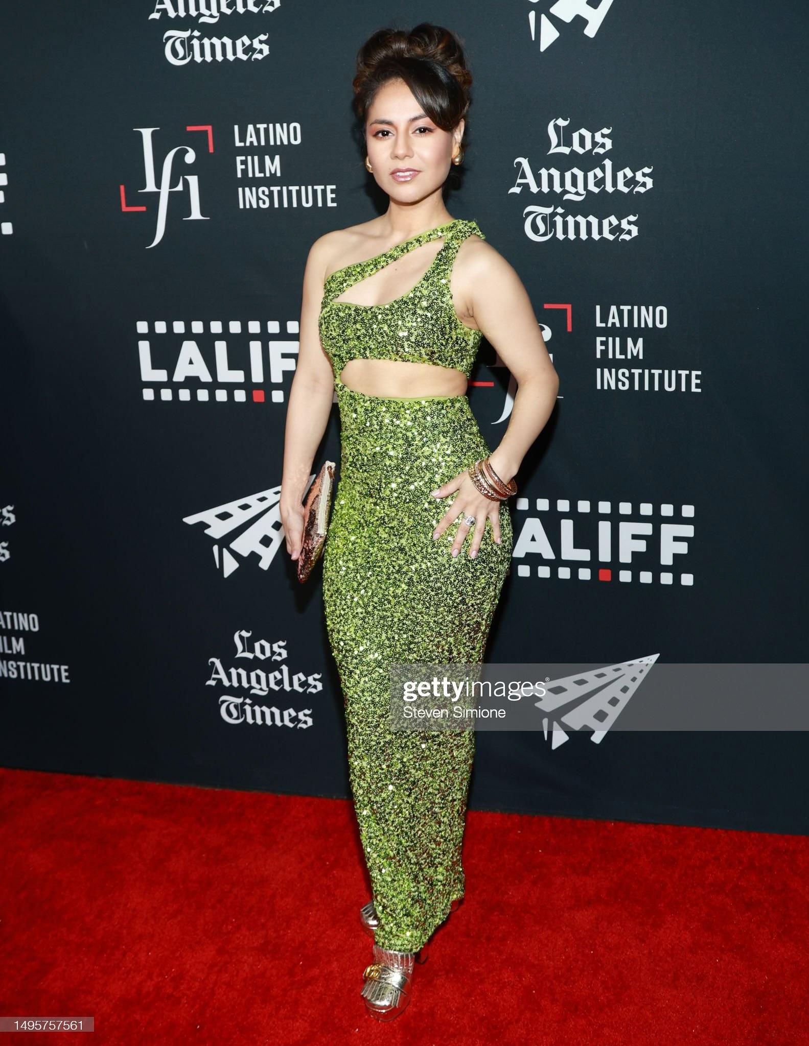 Элли Морено