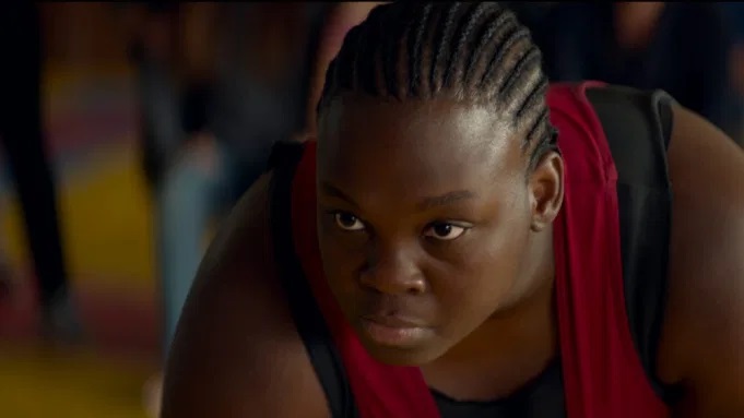 Дебора Люкумуэна