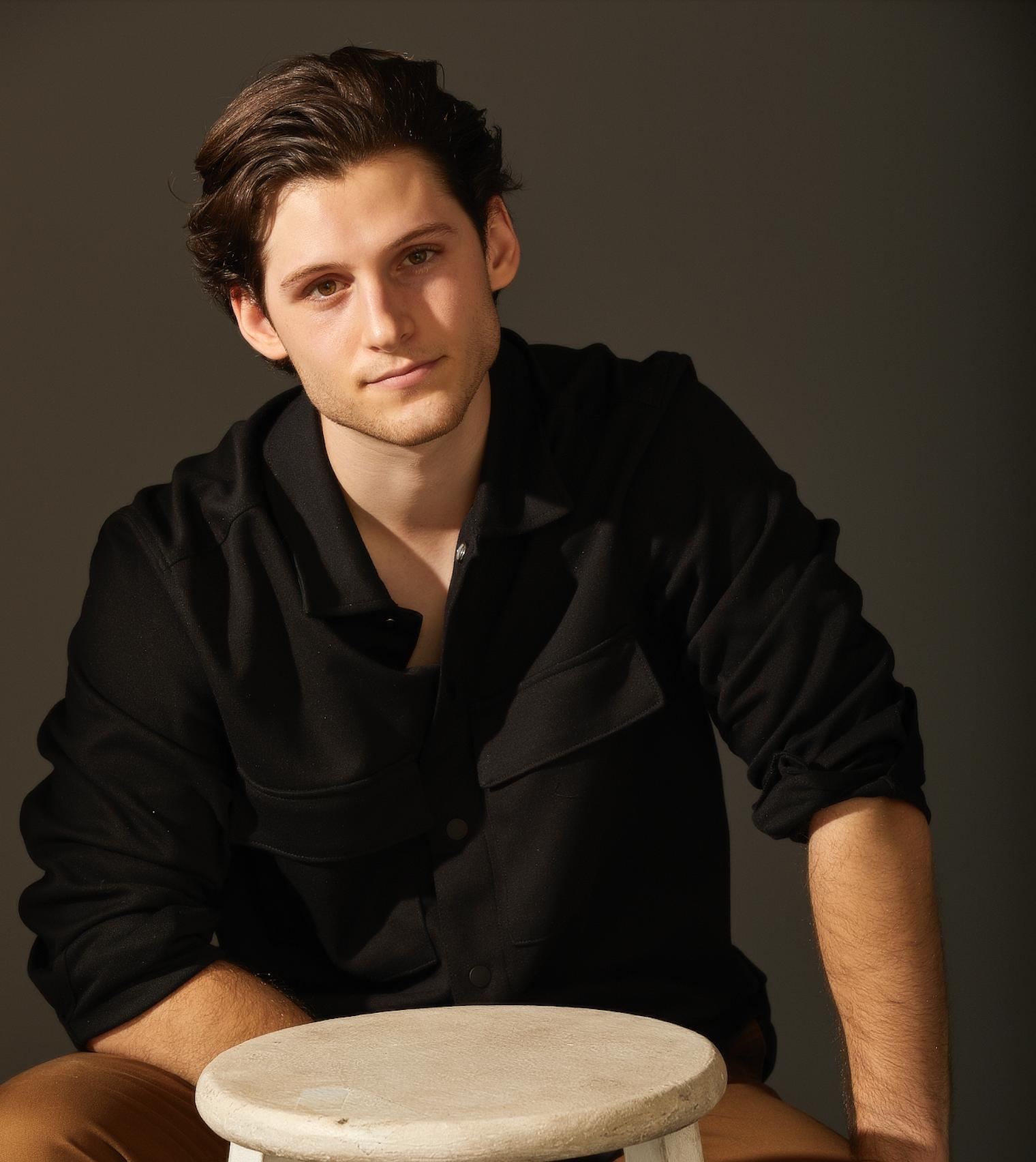 Донте  Пэрис