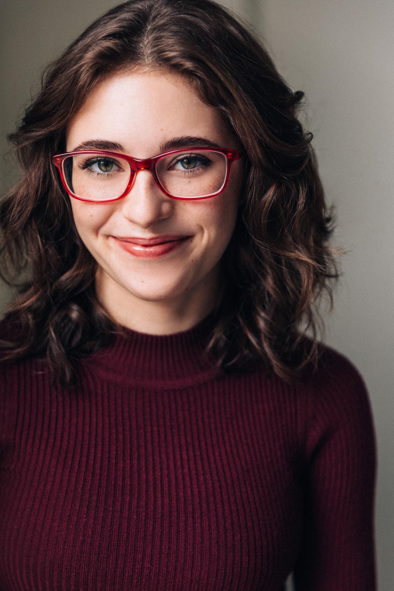 Алисса Марвин