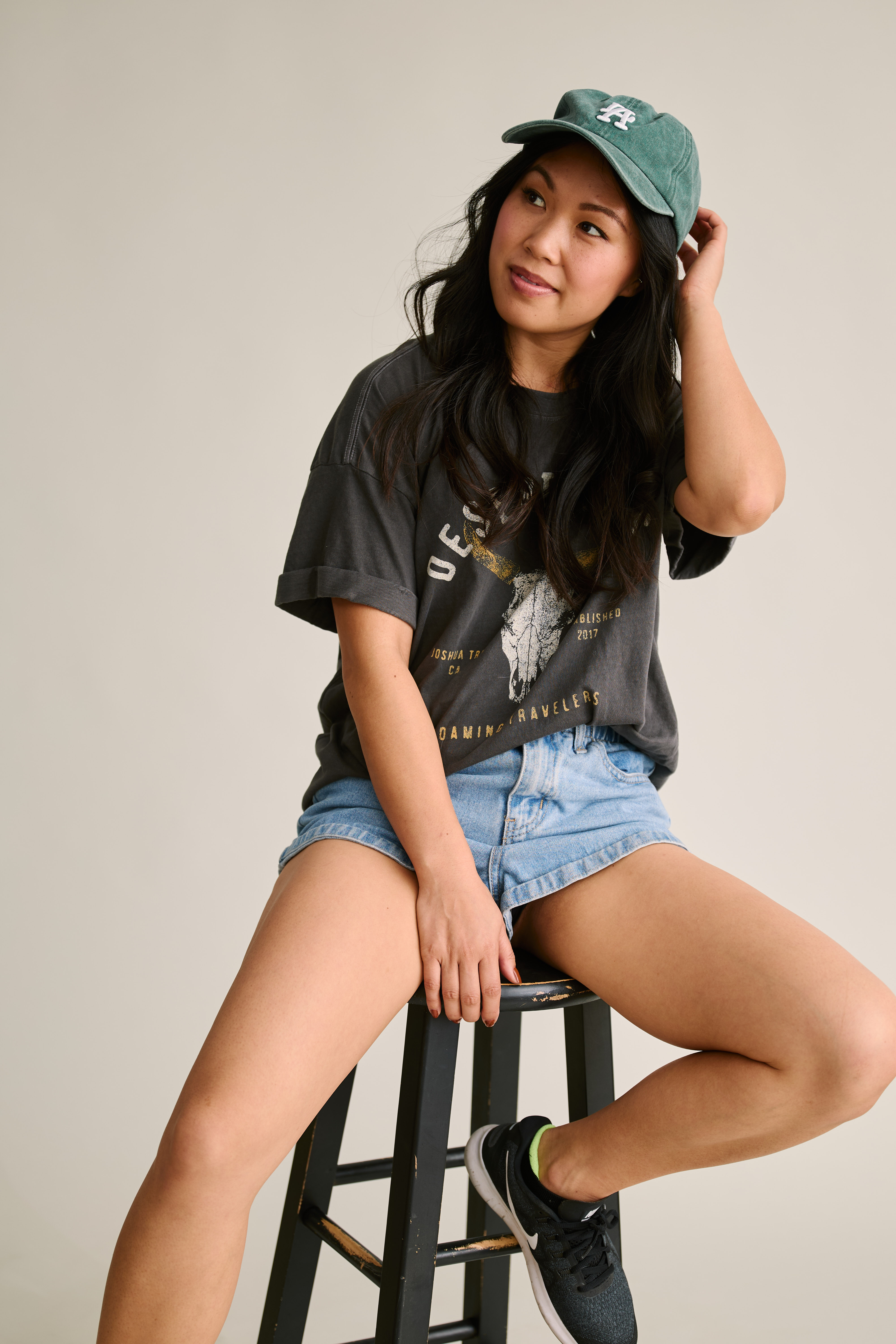 Стефани Вонг