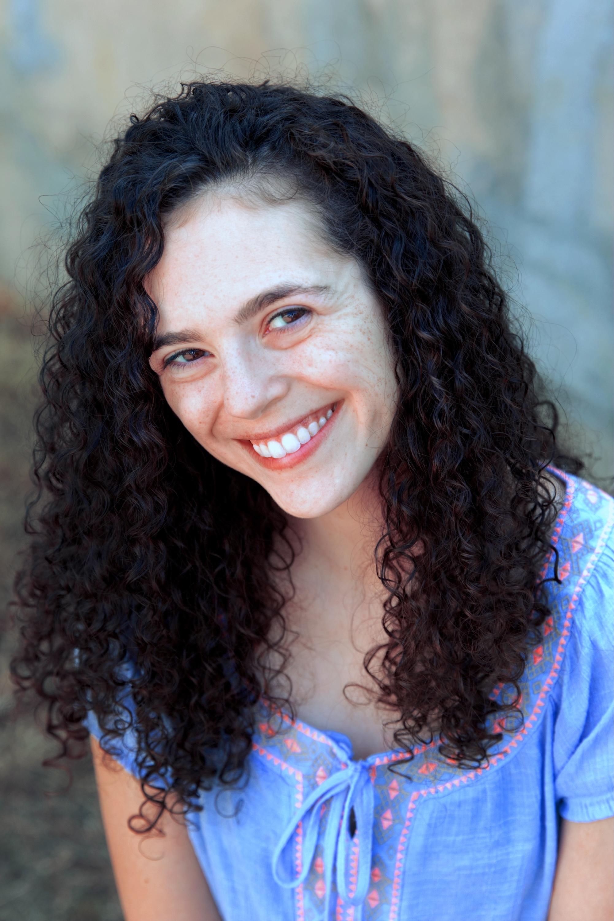 Жизель Фернандес