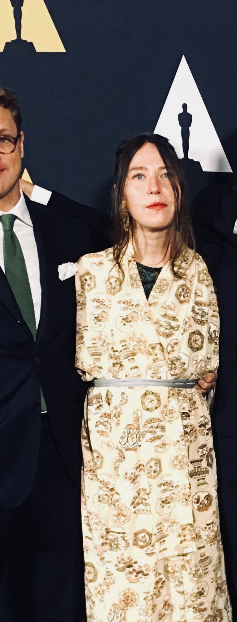 Аманда Хёгберг