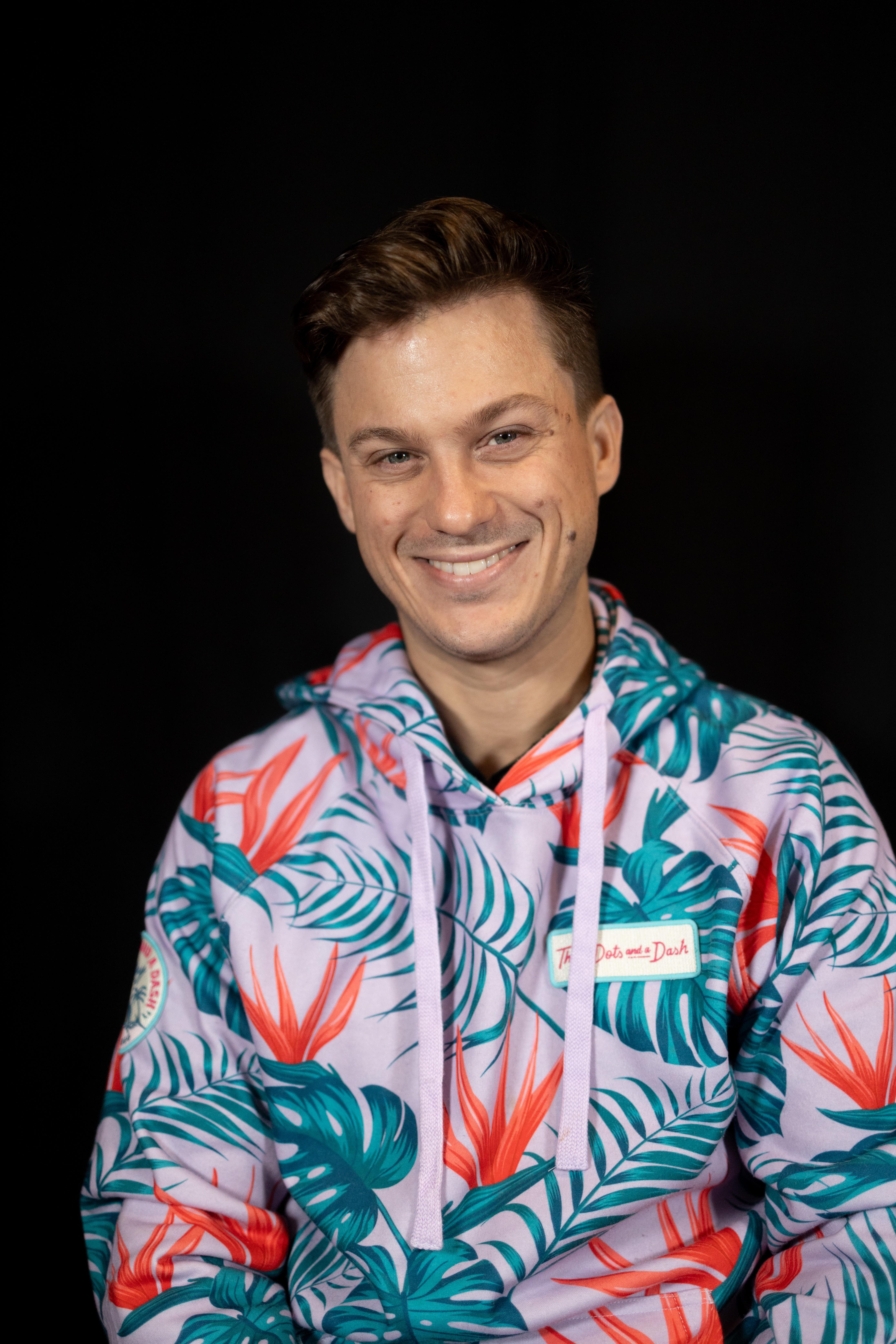 Джеймс Карр