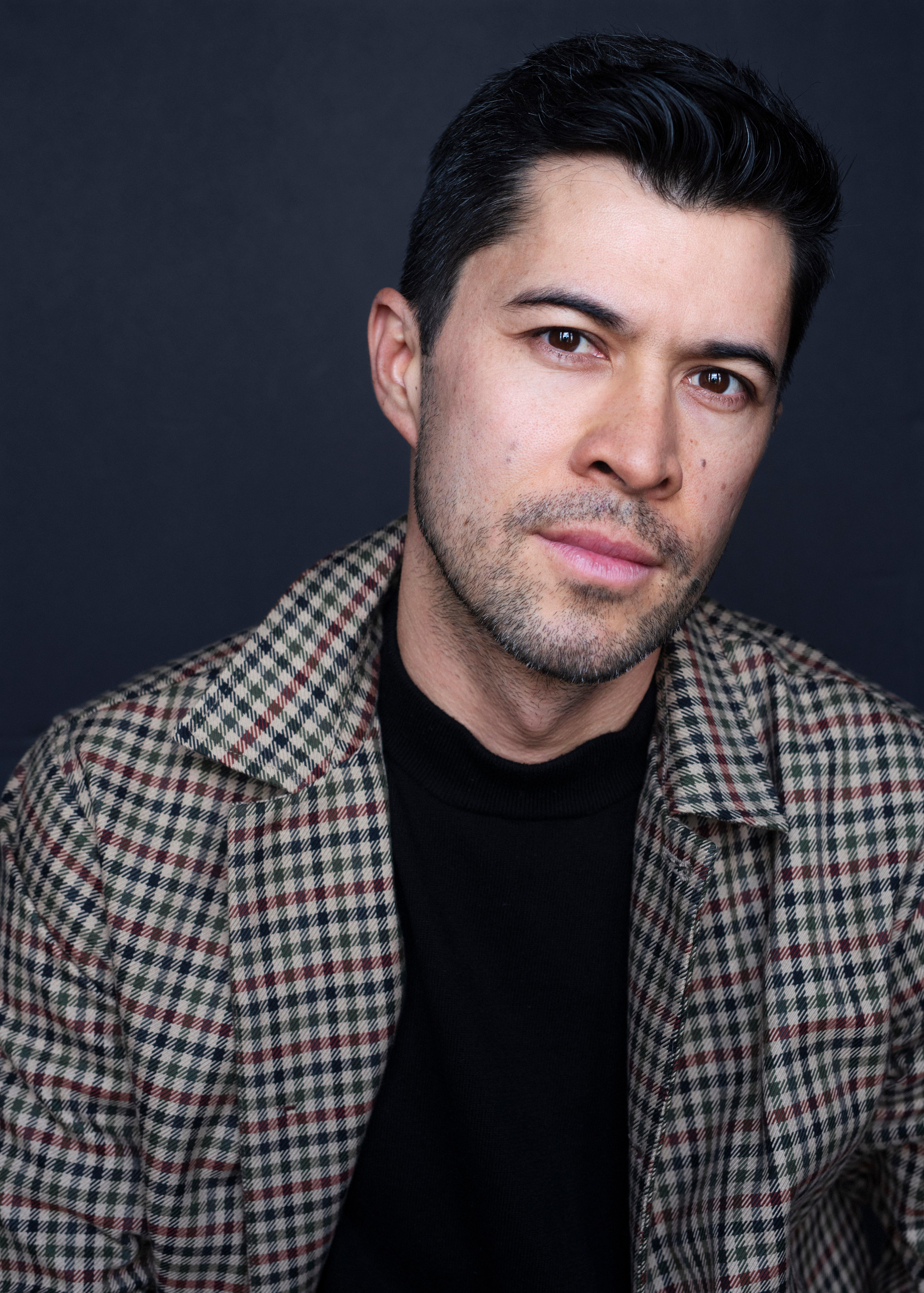 Митчелл Уинтер