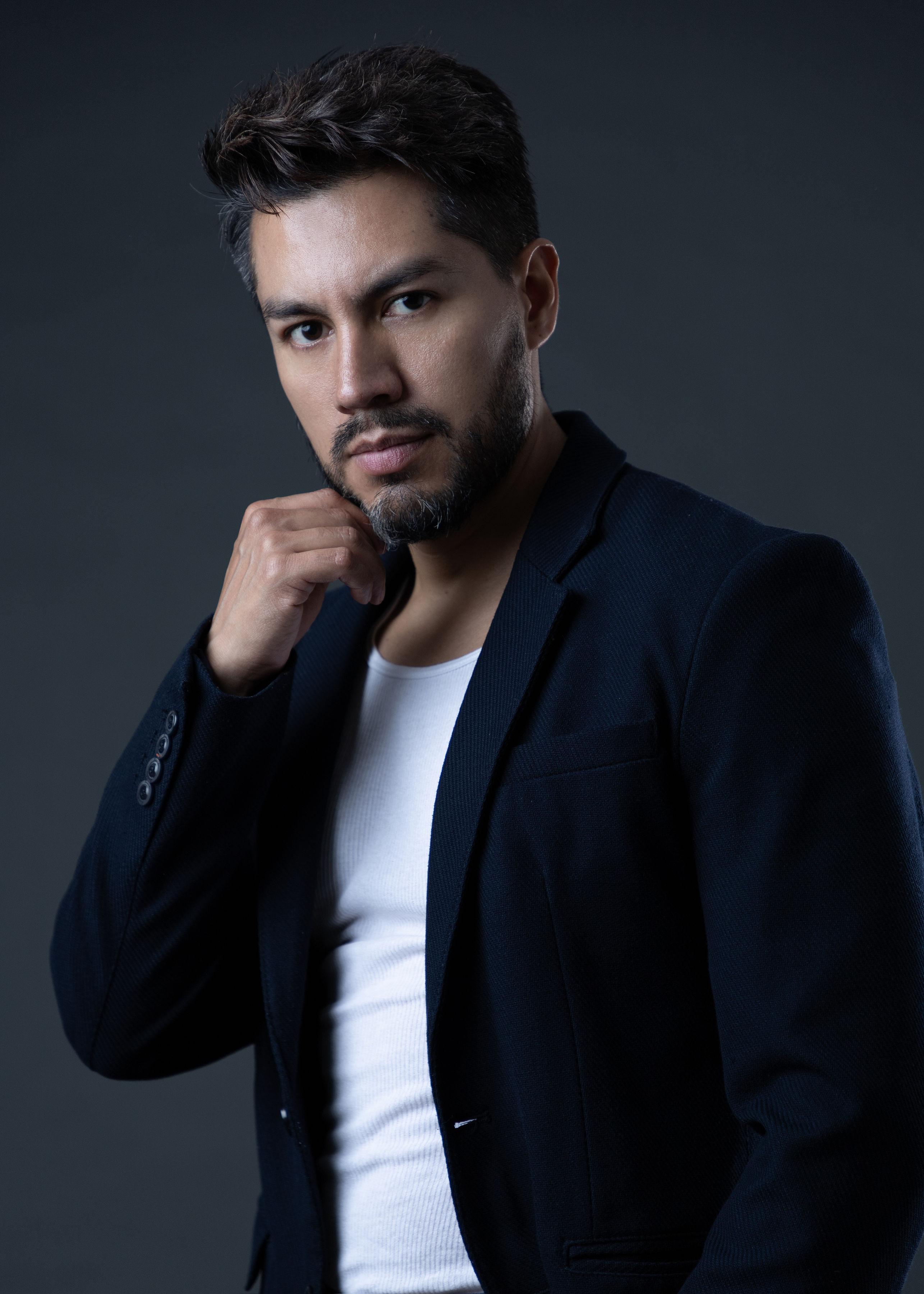 Мауро Гонсалес