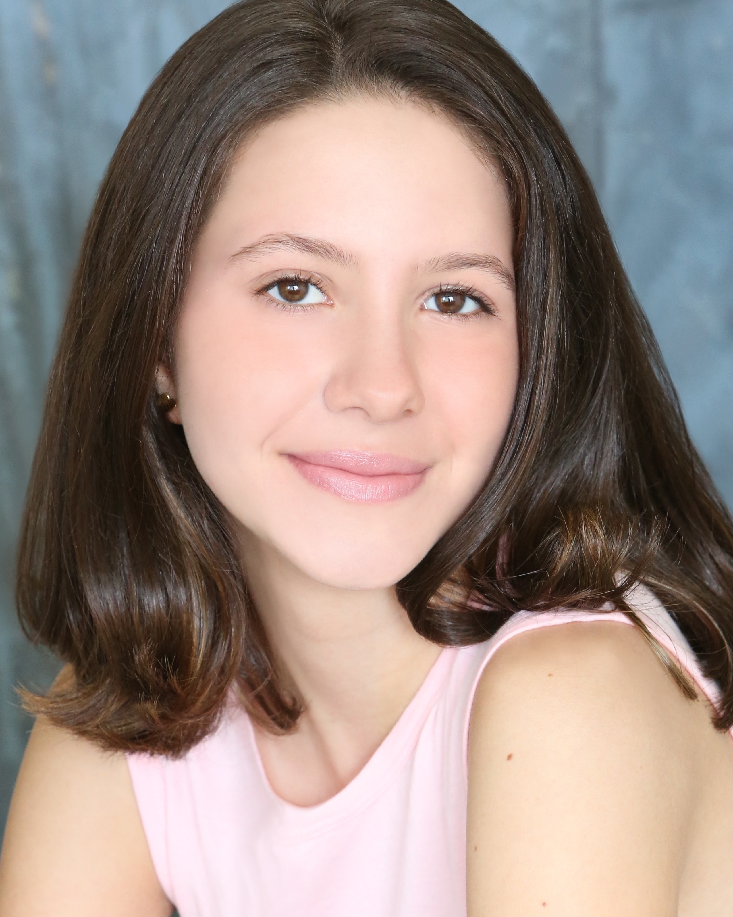 Джулиана Шерер