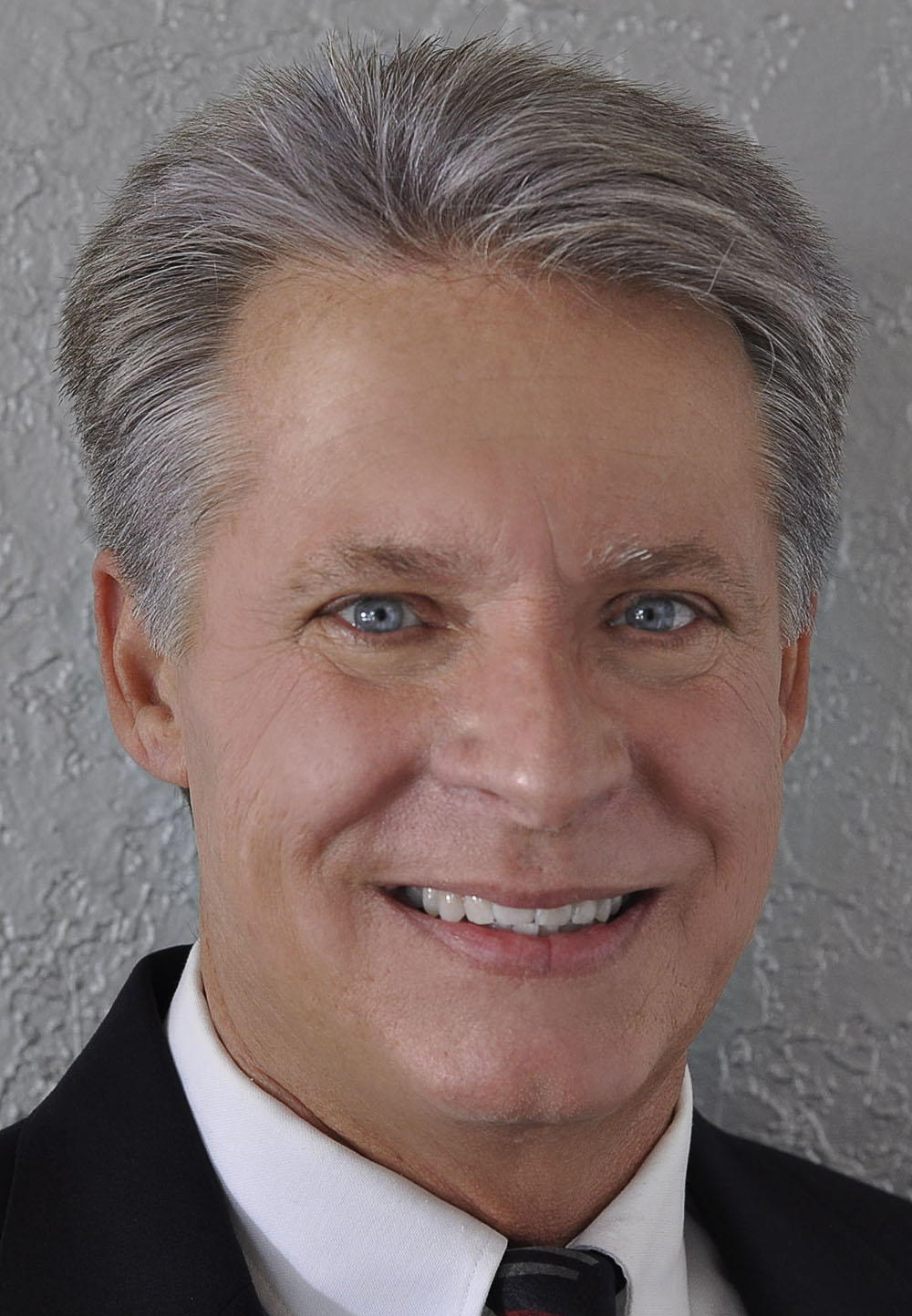 Стивен Норрис