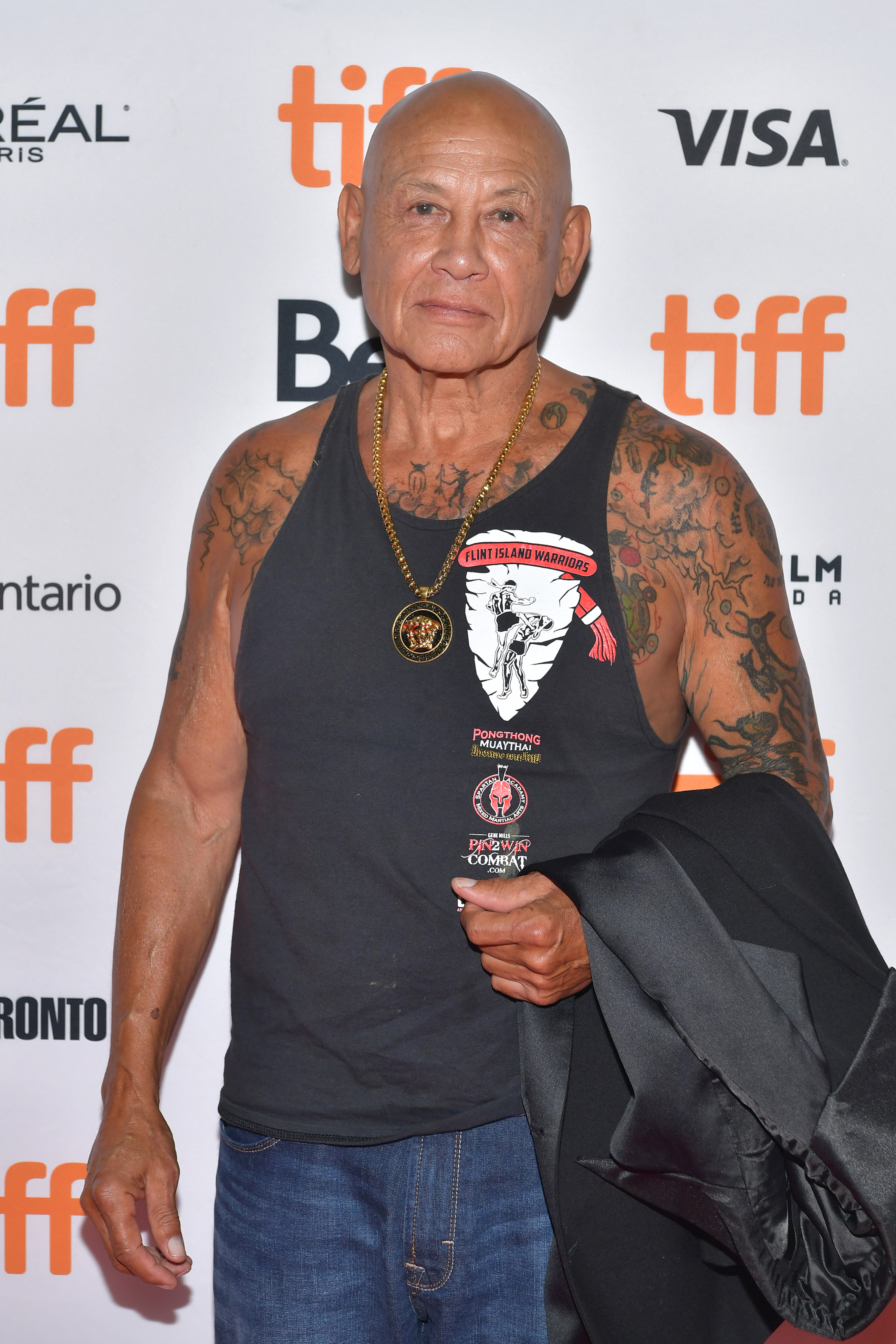 Stonehorse Lone Goeman