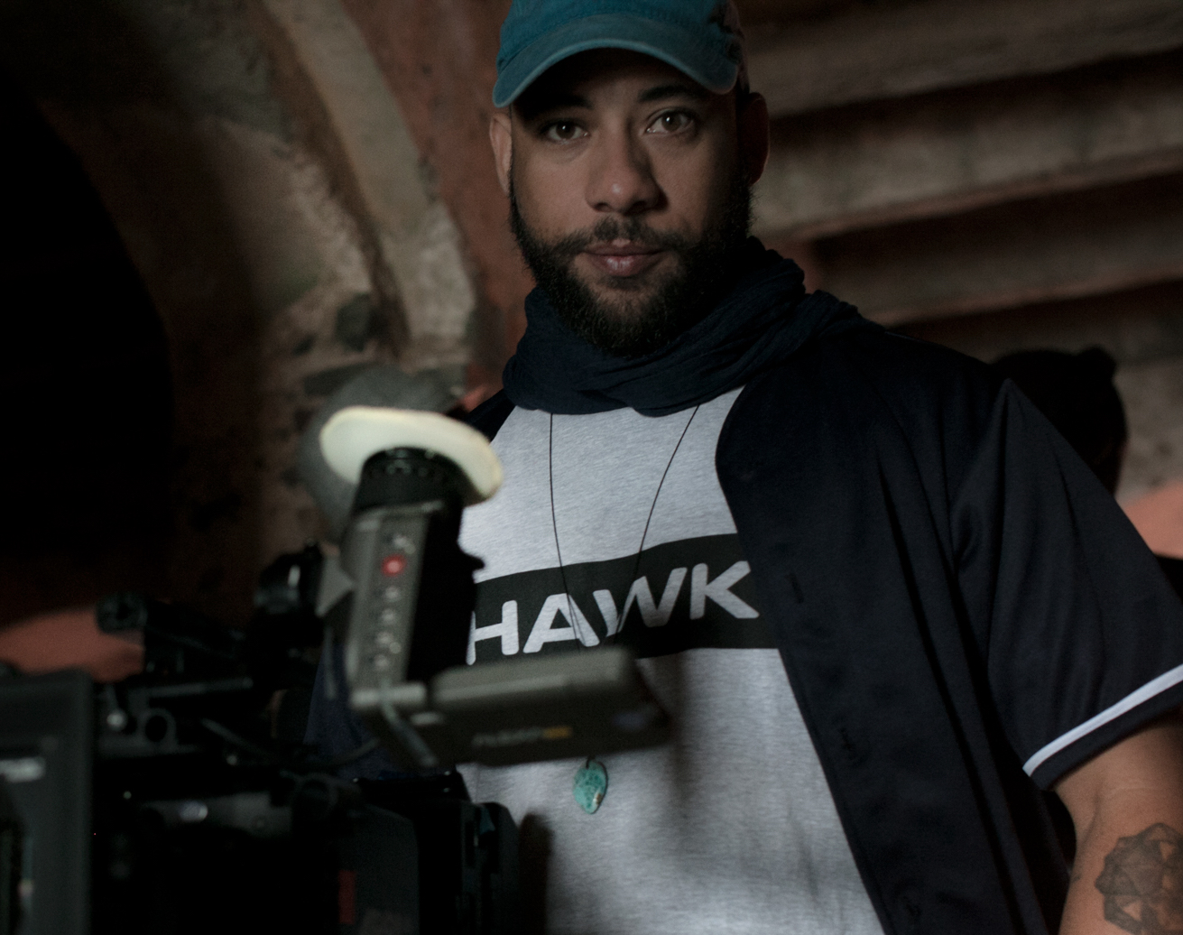 Sebastian Cabrera Chelin