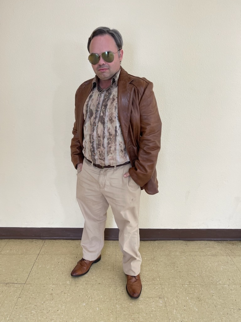 Джейкоб Дубижанский